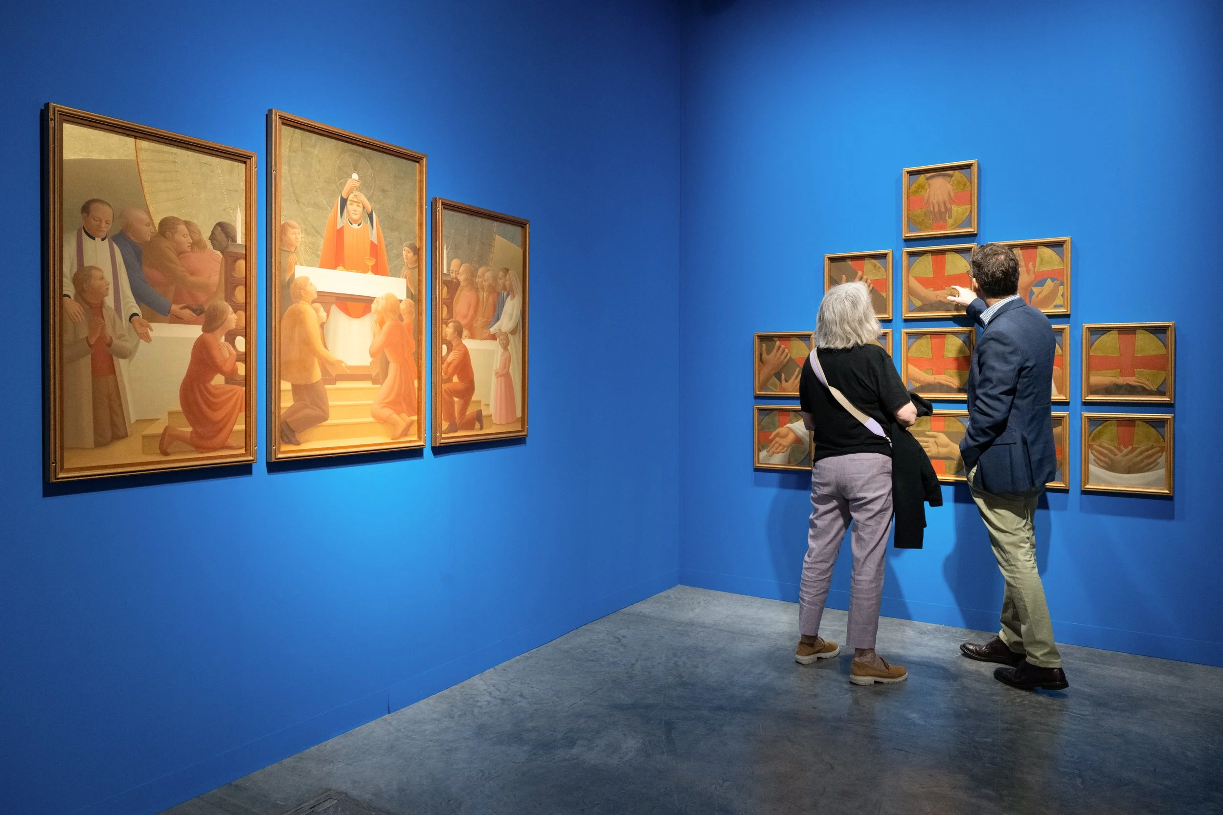 ABMB22, Hirschl and Adler Modern, Kabinetts, PR, Public Interactions-2-27.jpg