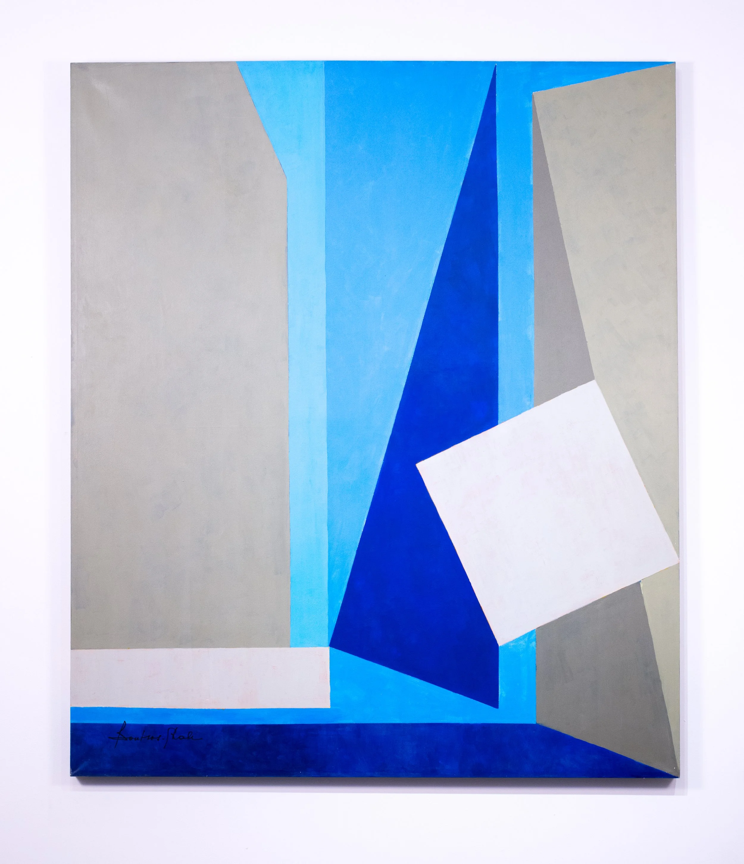 Wassef Boutros-Ghali@Friedman Benda-1.jpg