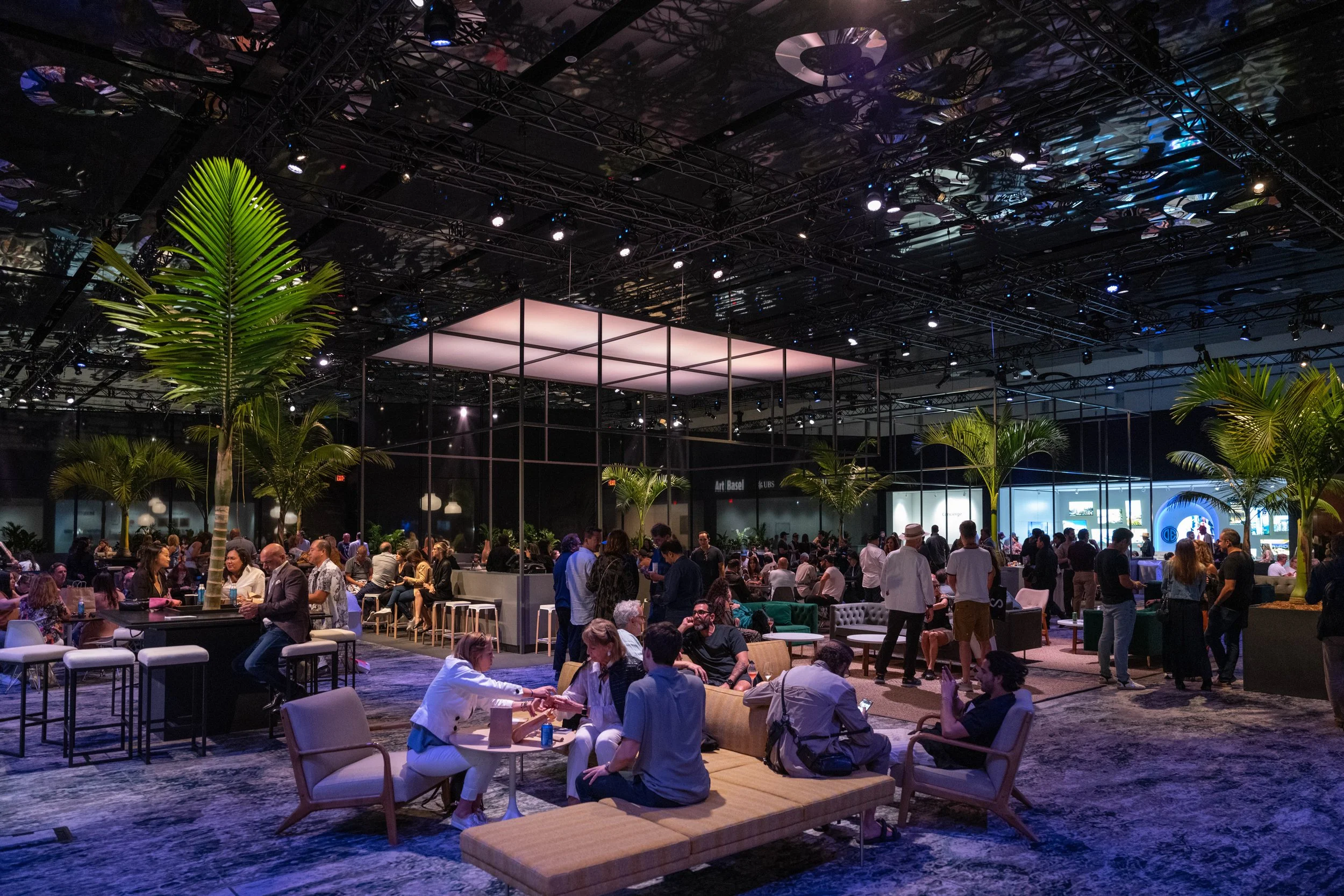 ABMB22, Partnership, General impressions, Collectors Lounge, MC-3-135.jpg