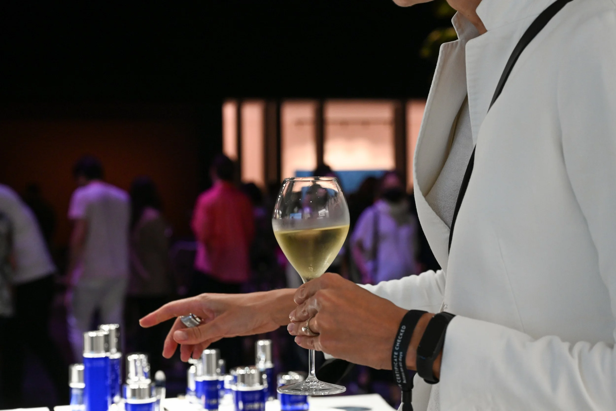 ABMB21, Parterships, Collectors Lounge, La Prairie, MC,0563.jpg