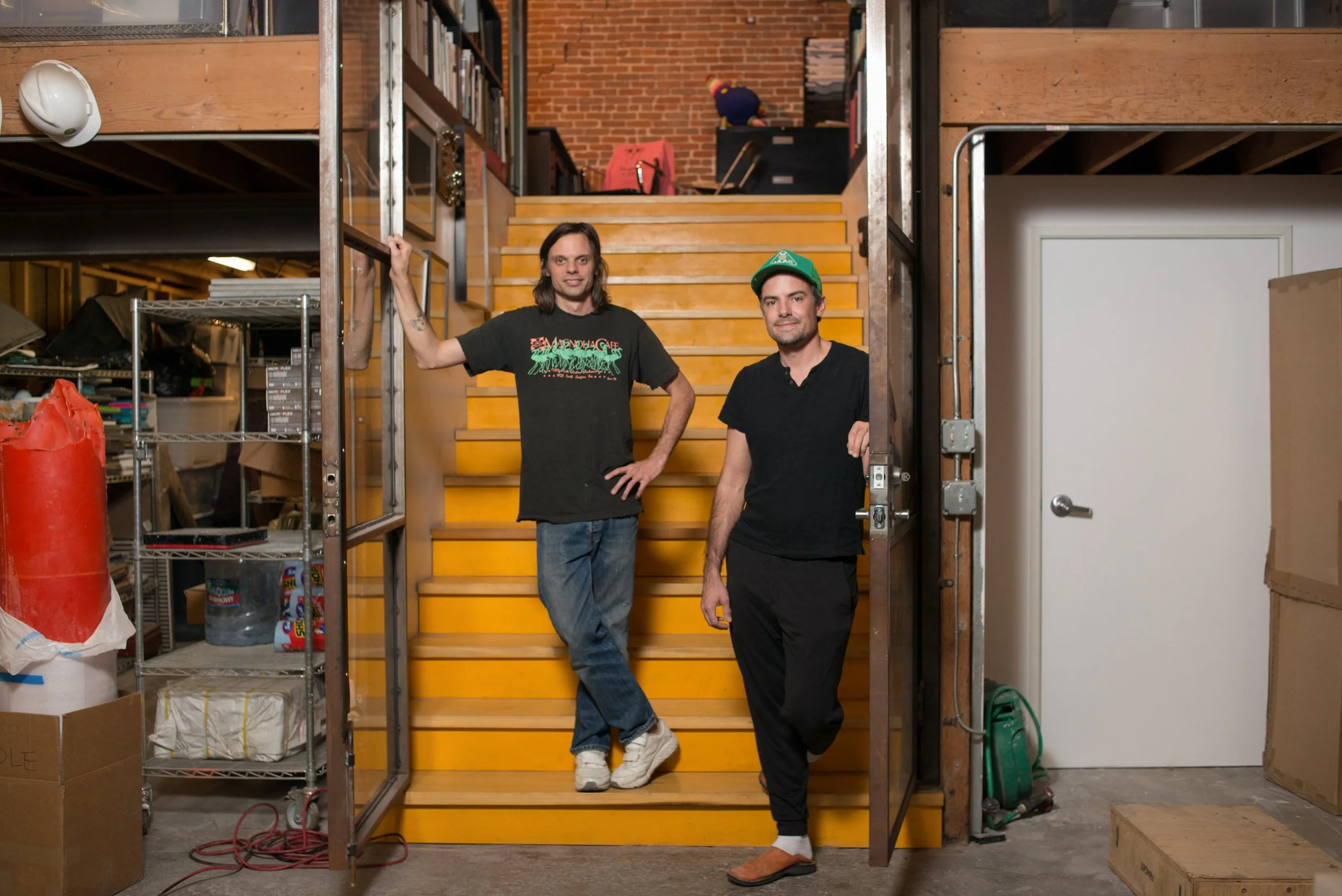 OPEN STUDIO Haas Brothers-149.jpg