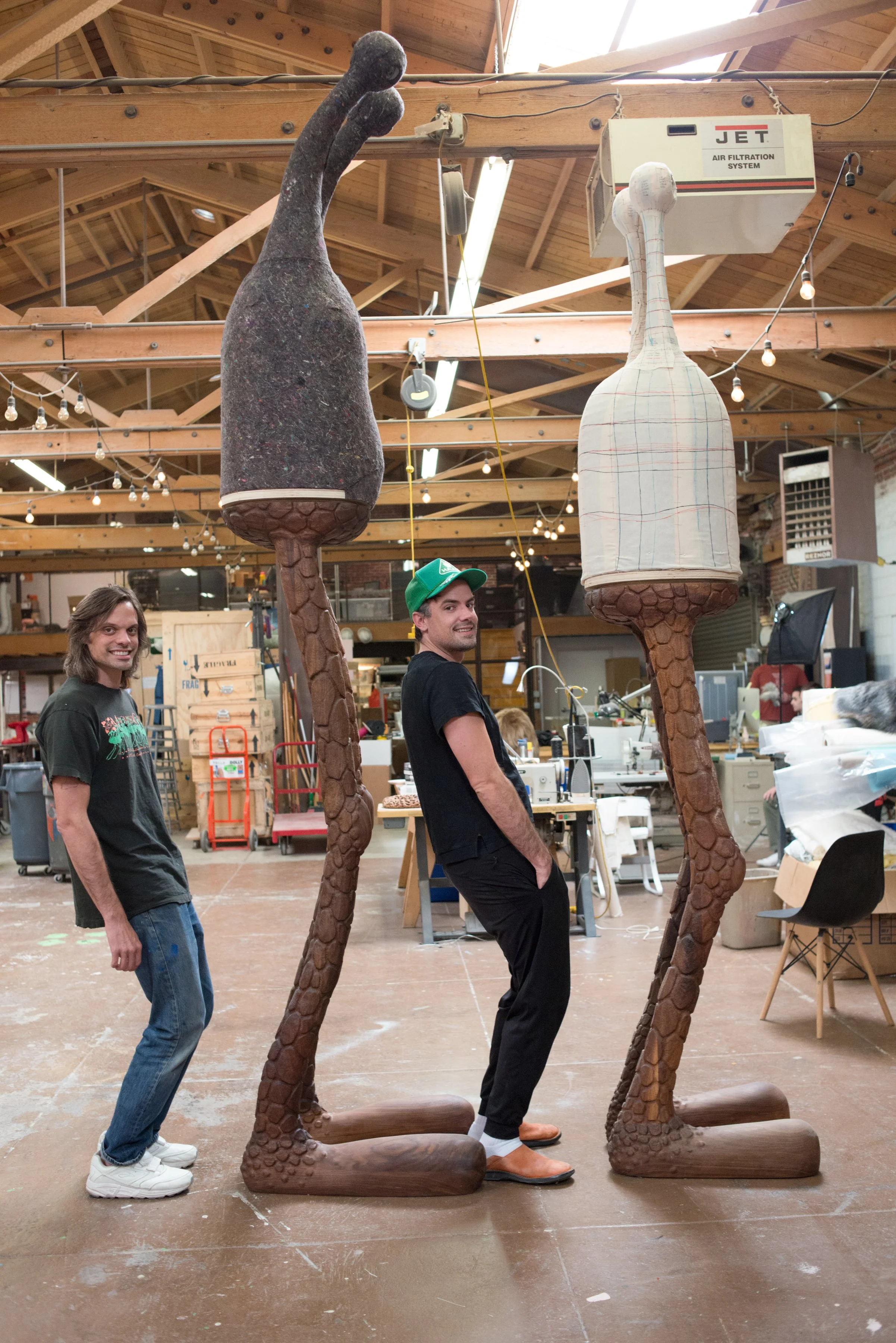OPEN STUDIO Haas Brothers-127.jpg