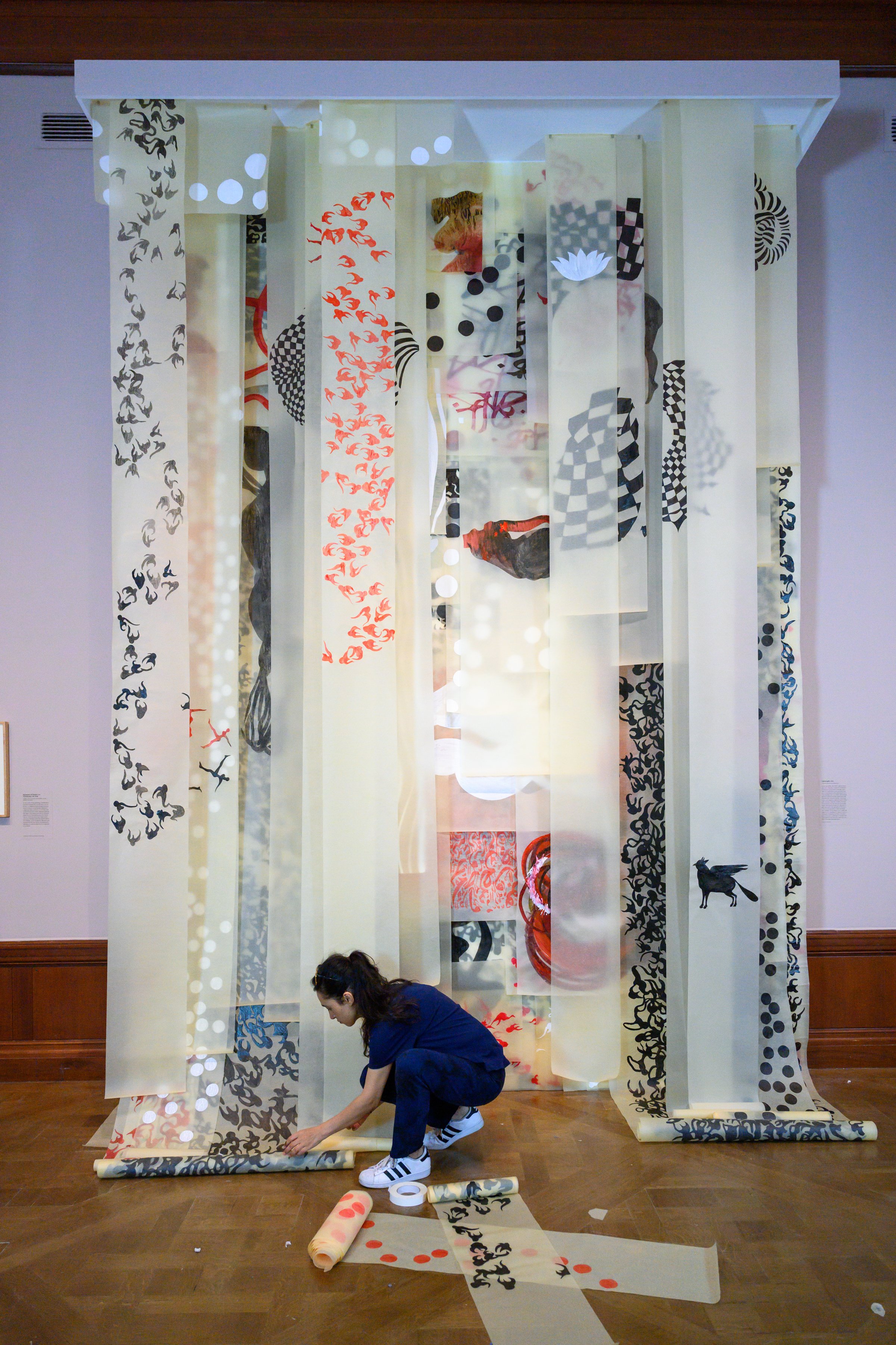 Shahzia Sikander-Morgan Library-60.jpg