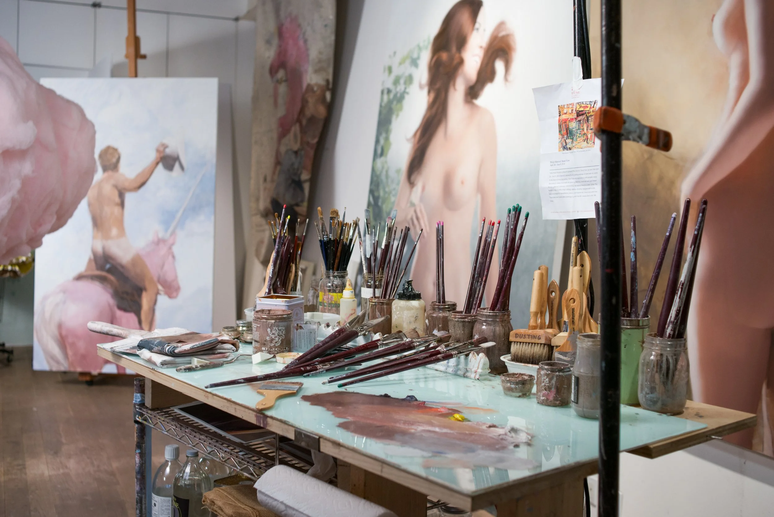 OPEN STUDIO-Will Cotton-440.jpg