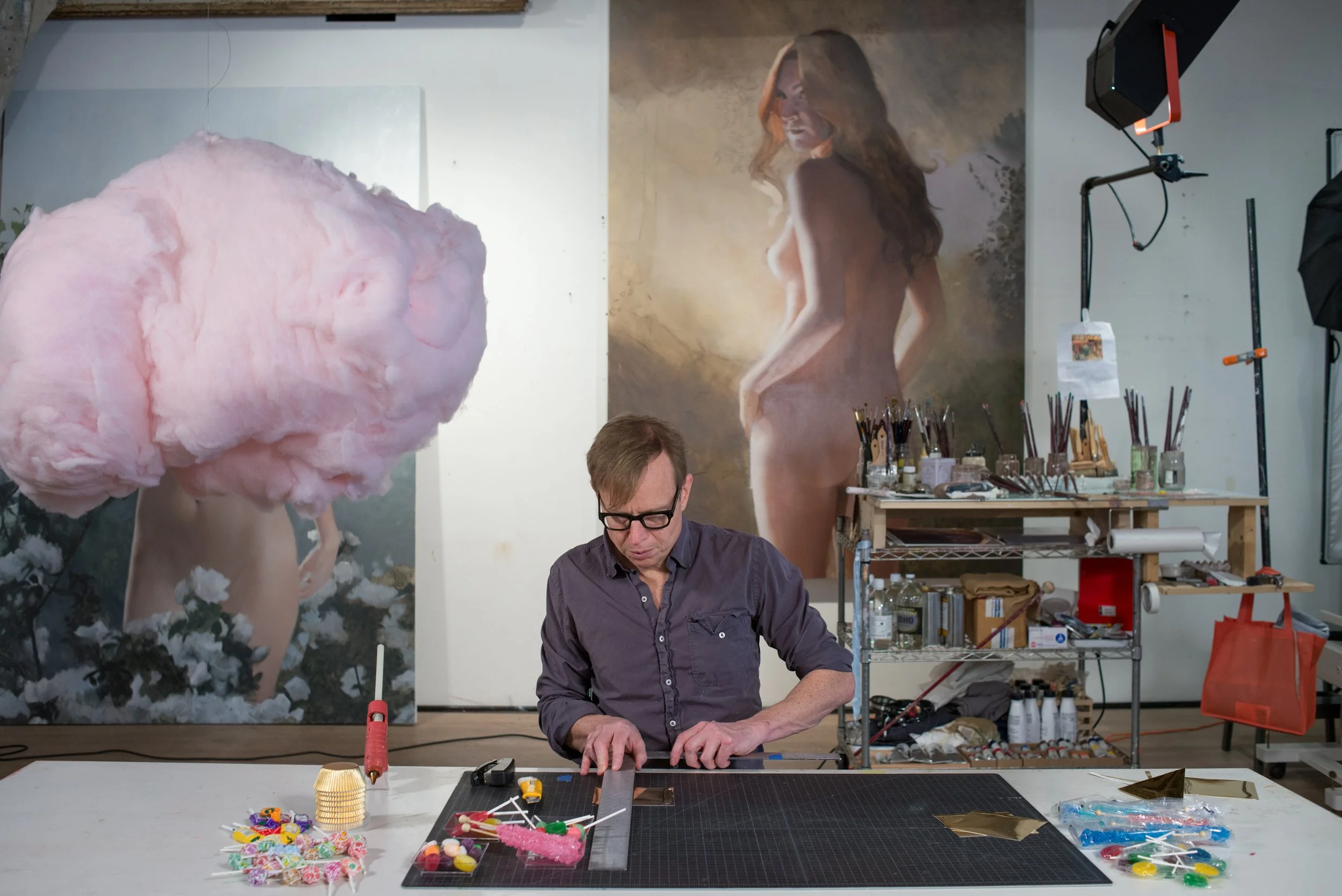 OPEN STUDIO-Will Cotton-48.jpg