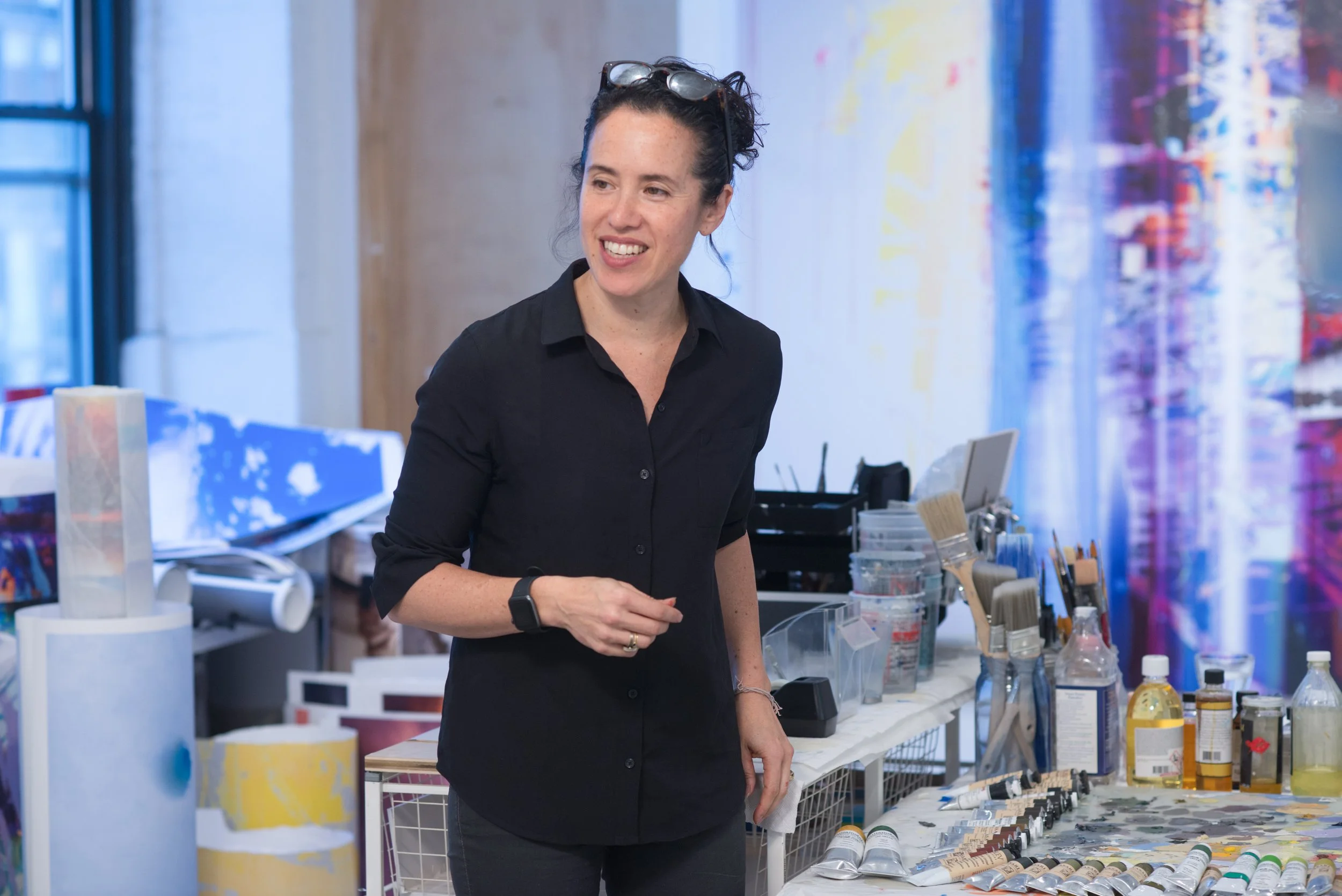 OPEN STUDIO-Sarah Sze-136.jpg