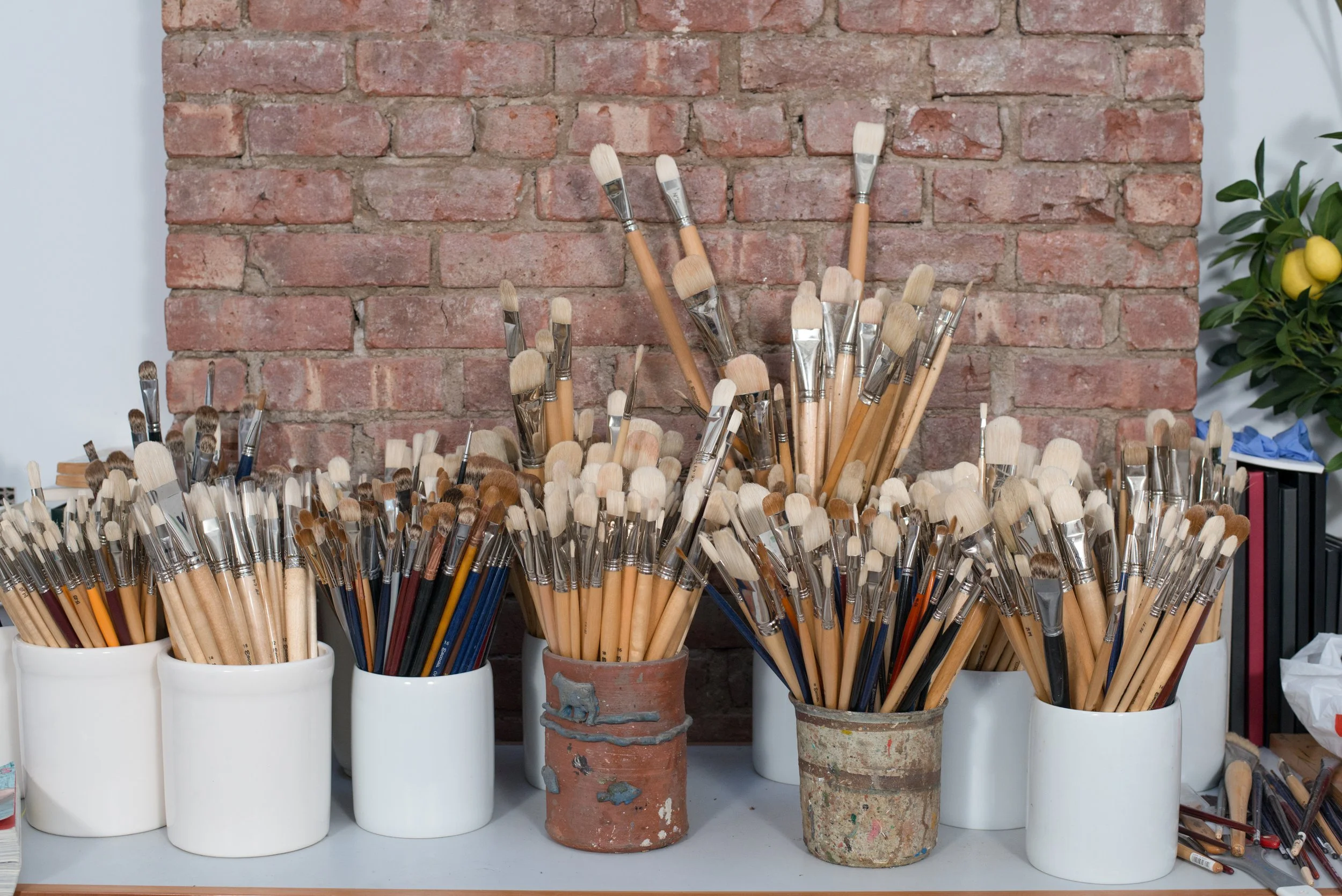 OPEN STUDIO-John Currin-31.jpg