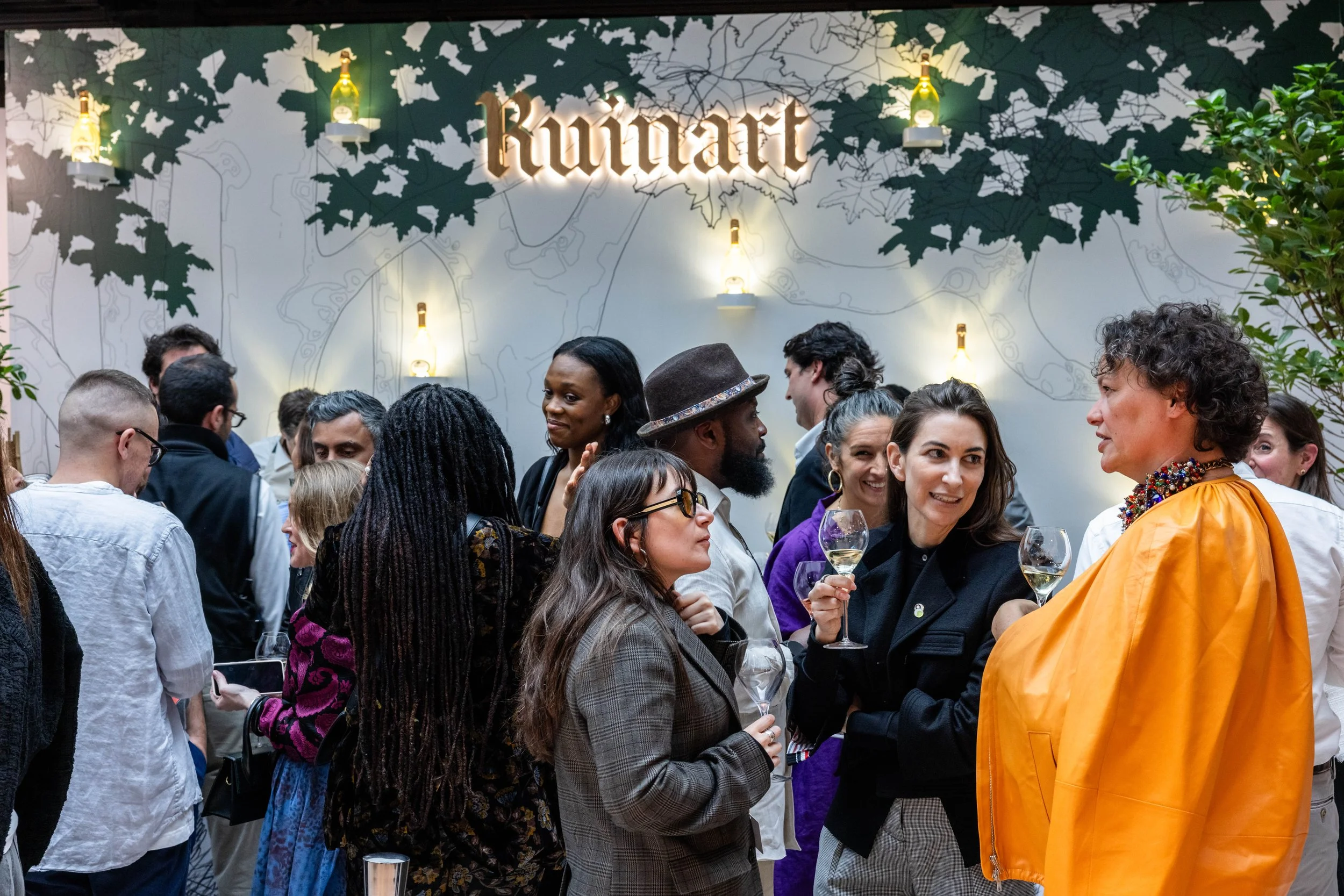 © Alex Staniloff / CKA 