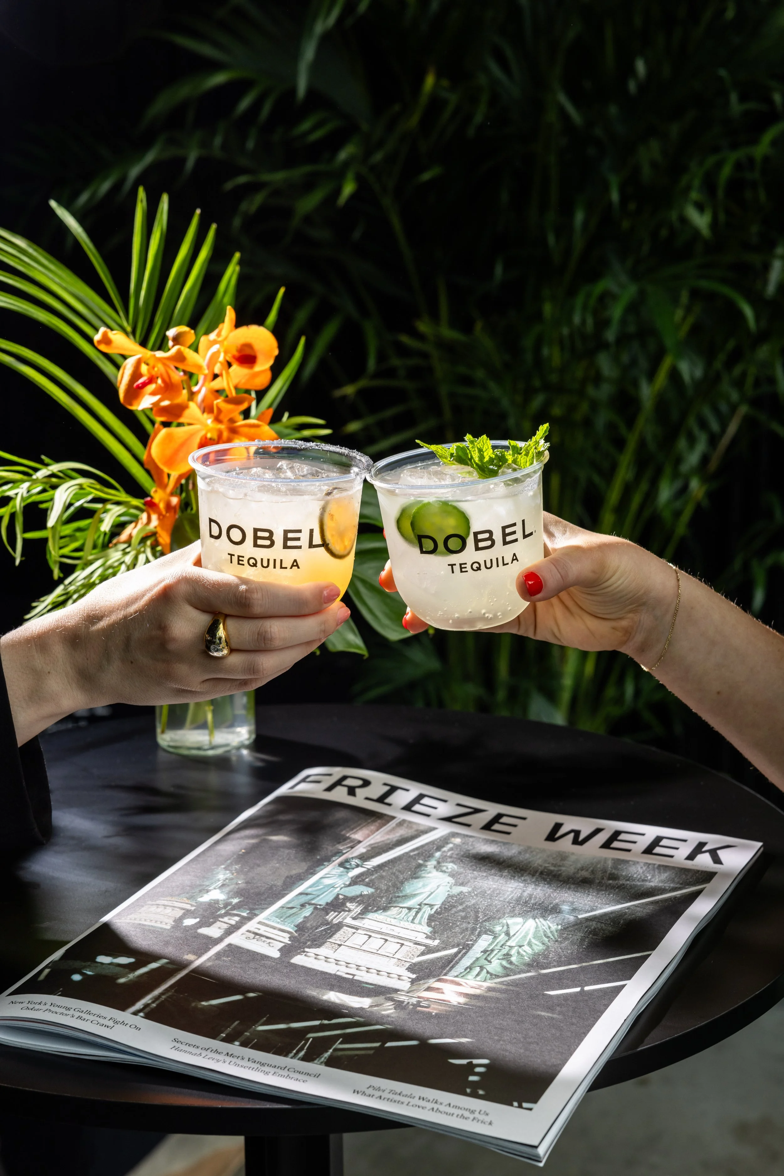 © Alex Staniloff / CKA 