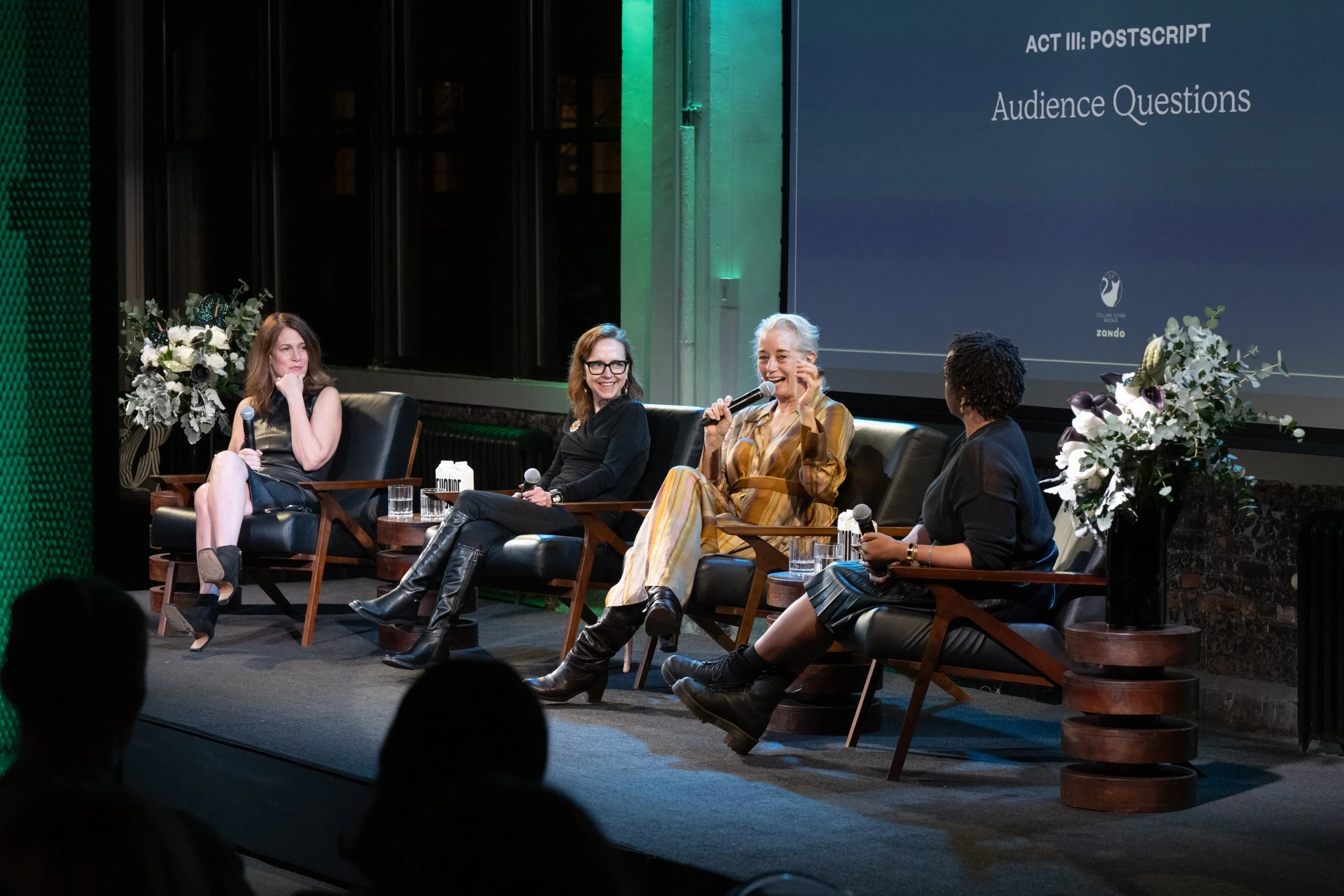 An Evening with Gillian Flynn and Friends-199.jpg