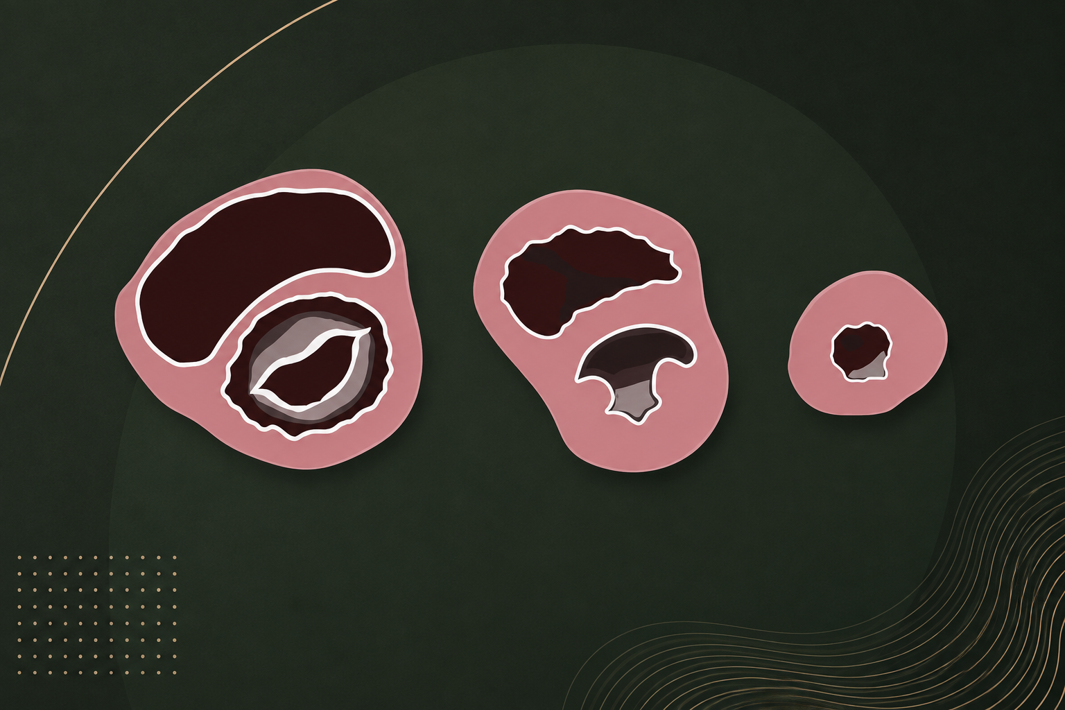 How to Get the Parasternal Short Axis Aortic Valve Level on Echocardiography
