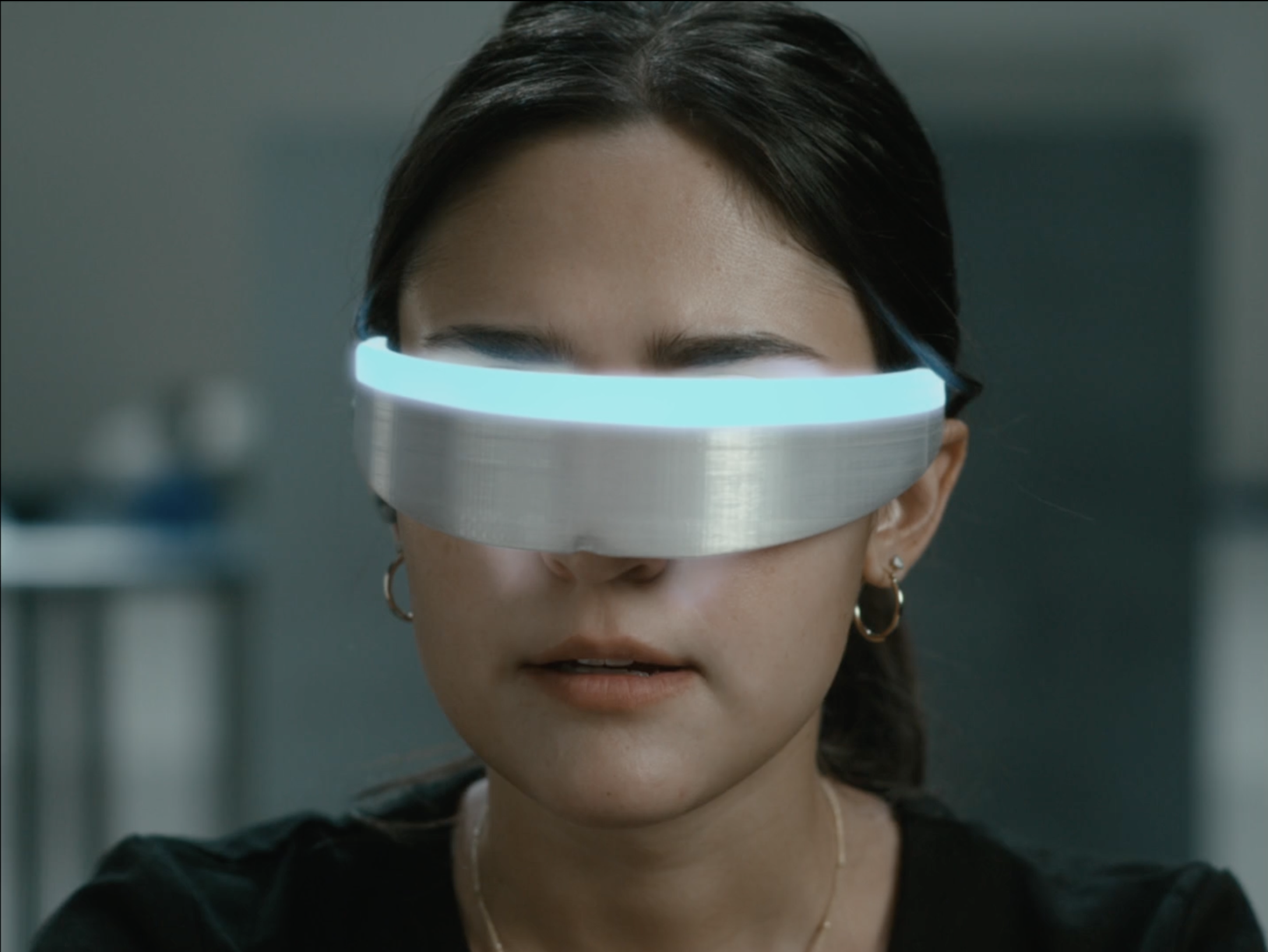 1st AD ┃ Legacy (2026 ┃ Dir. Yu Hsuan Ting