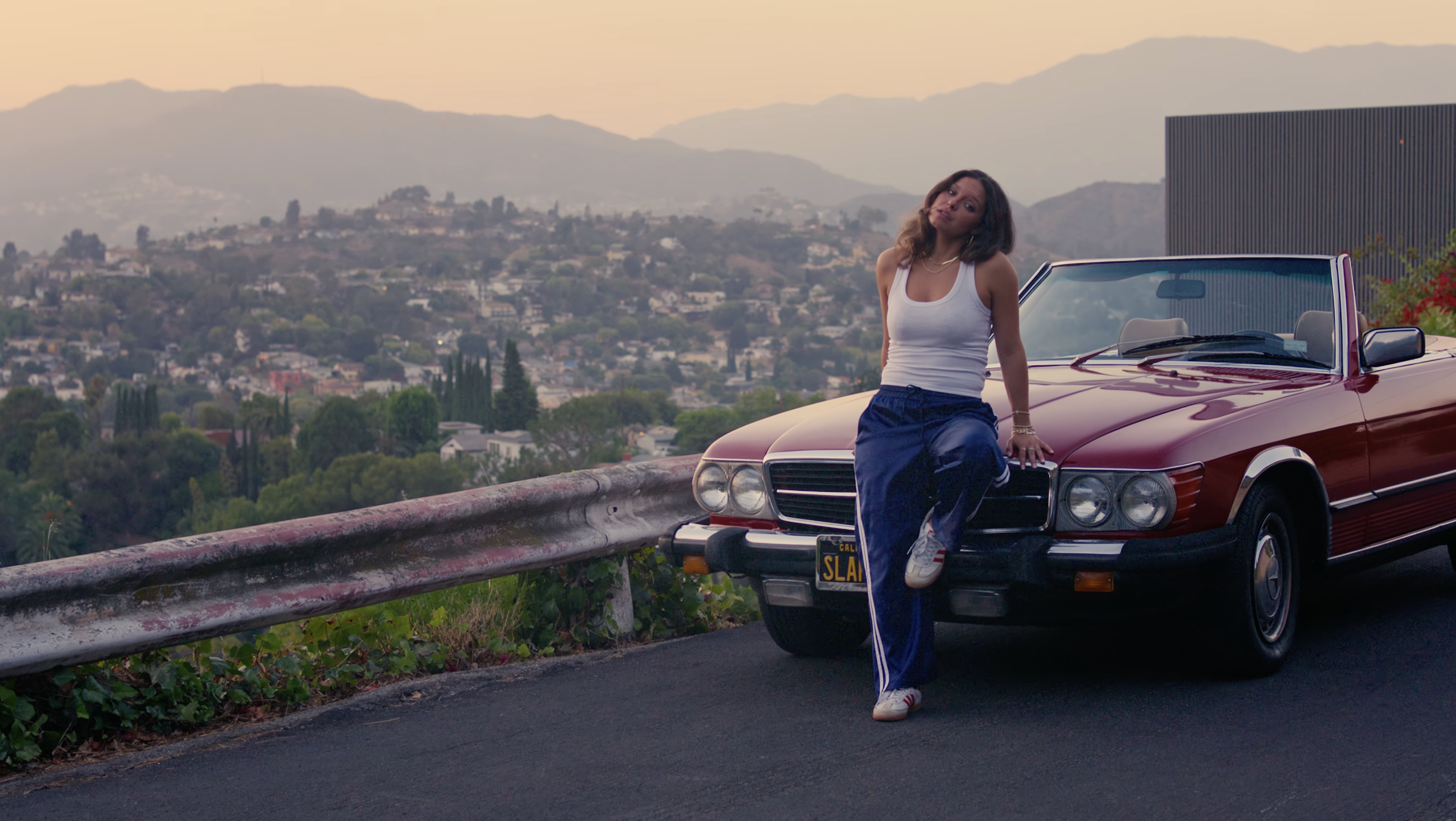 Producer ┃ Katherine Nerro - Prescription (Official Video)┃Dir. Amy Roach