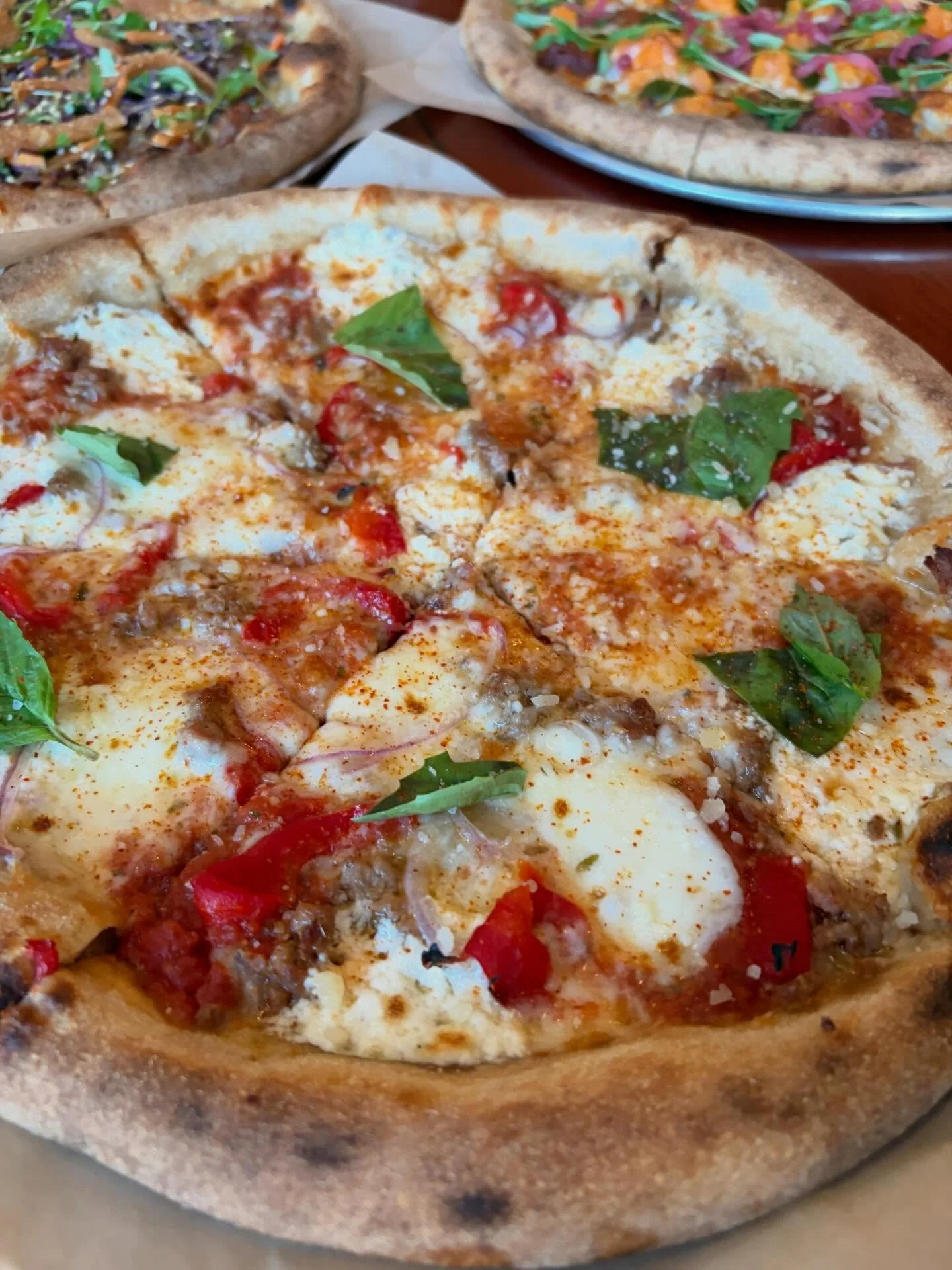 As you may know, Fair State&rsquo;s taproom is closing after Sunday, December 7. We&rsquo;re sad to see it go, and we&rsquo;re really grateful we had the chance to share our food in that space.❤️🍕

The good news? We&rsquo;re working with the landlor