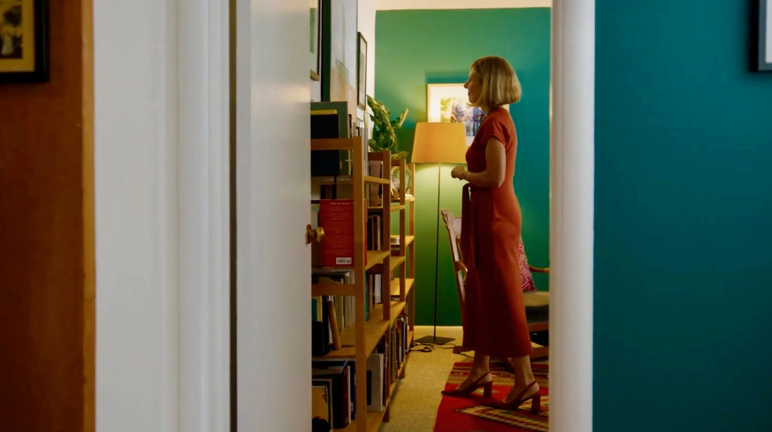 One Percent for America