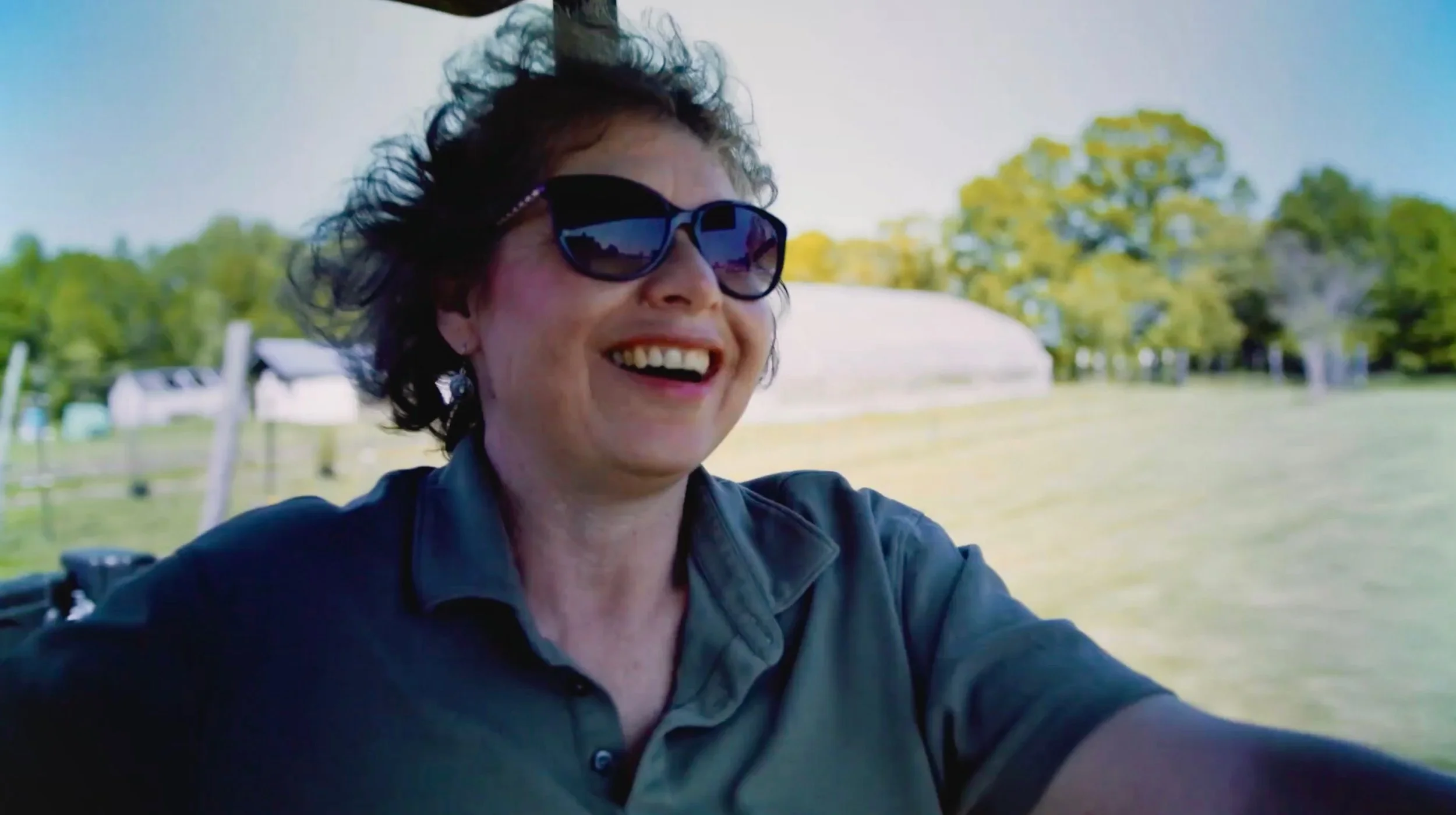 North Carolina Agrability