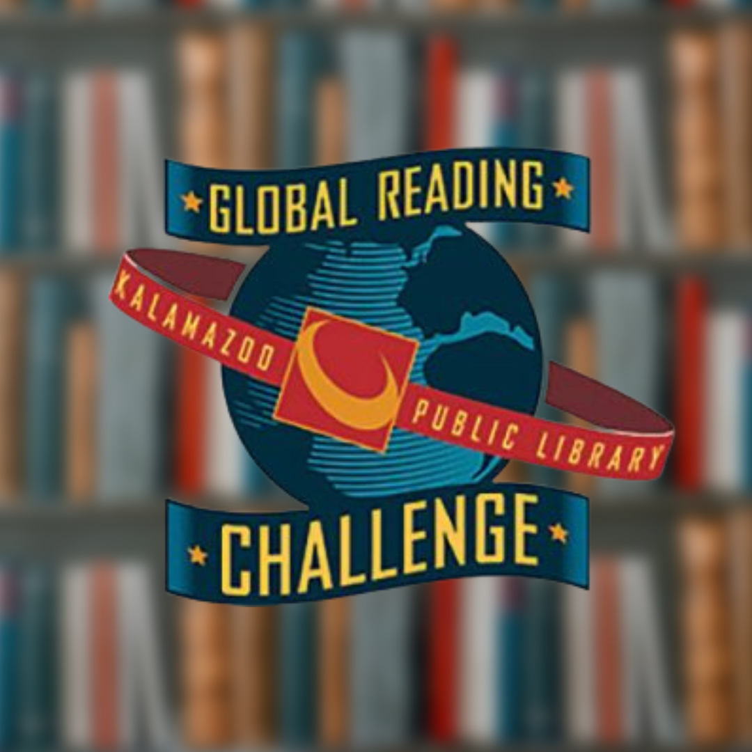 KPL Global Reading Challenge 6:30-8pm