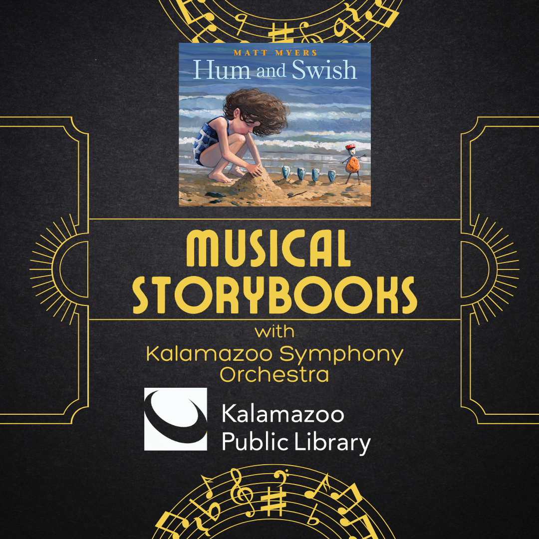 KSO Musical Storybooks