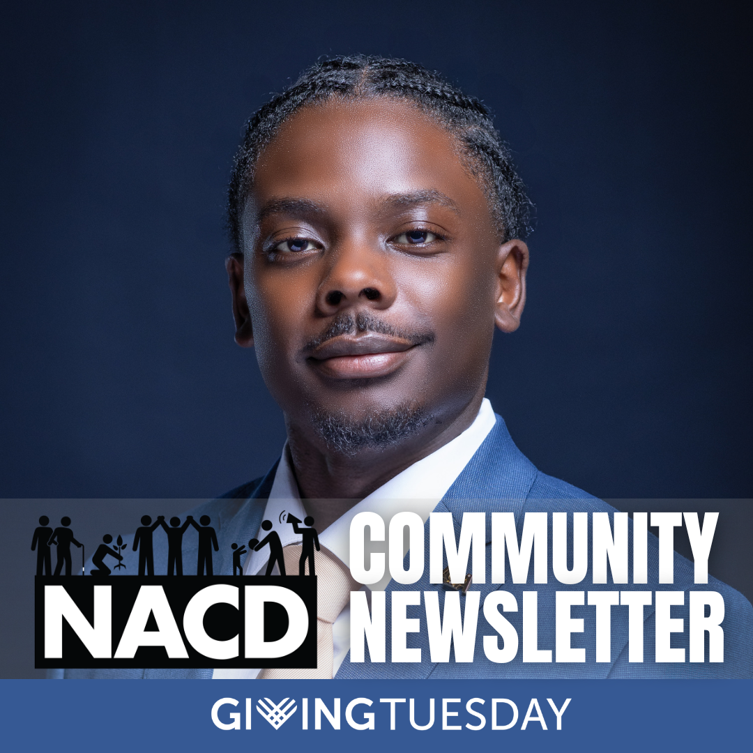 Community Newsletter | December 2nd, 2025