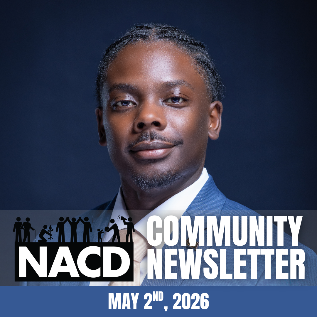 Community Newsletter | May 2nd, 2026