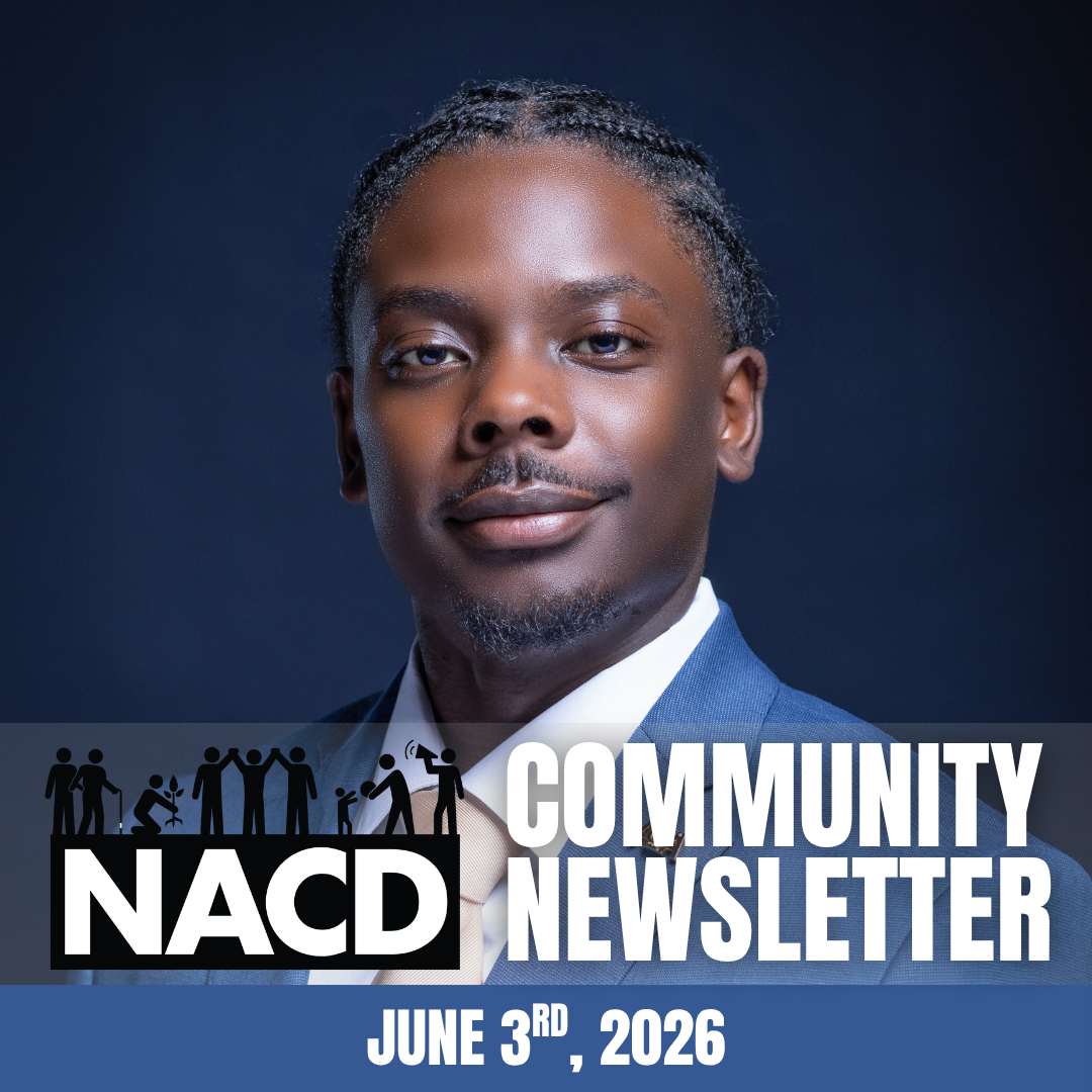 Community Newsletter | June 3rd, 2026