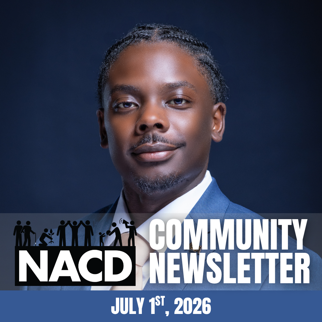 Community Newsletter | July 1st, 2026