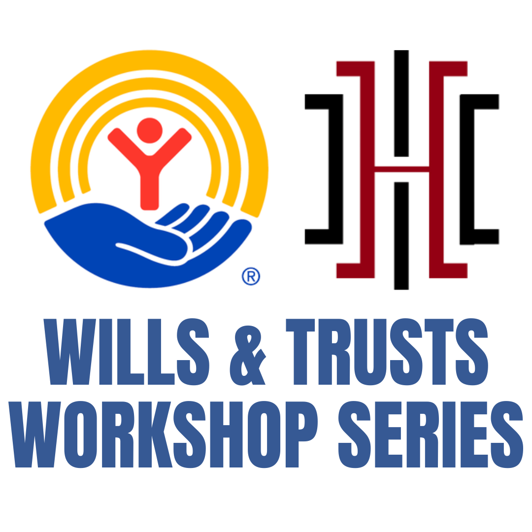 Wills &amp; Trusts Workshop Series