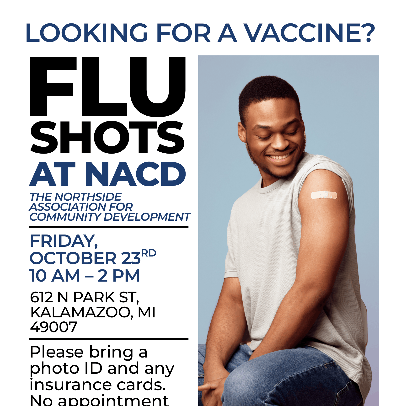 Flu Clinic