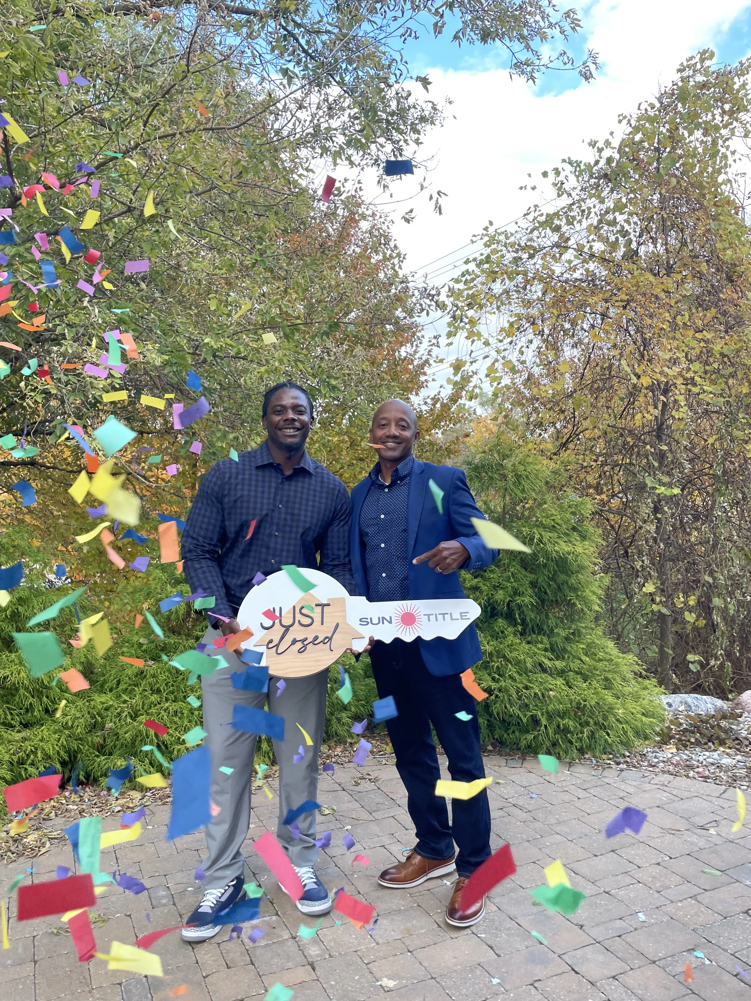 NACD Expands Footprint with Acquisition of Former Historic New Genesis Learning Center