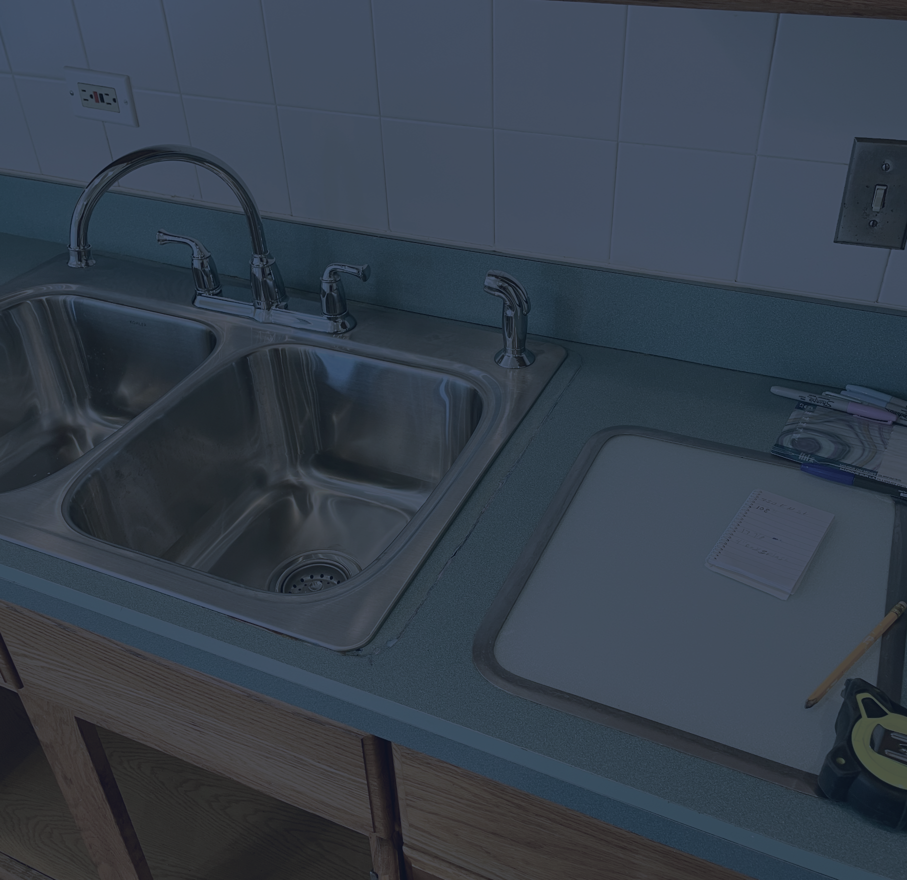 Thinking About Replacing Your Kitchen Sink?