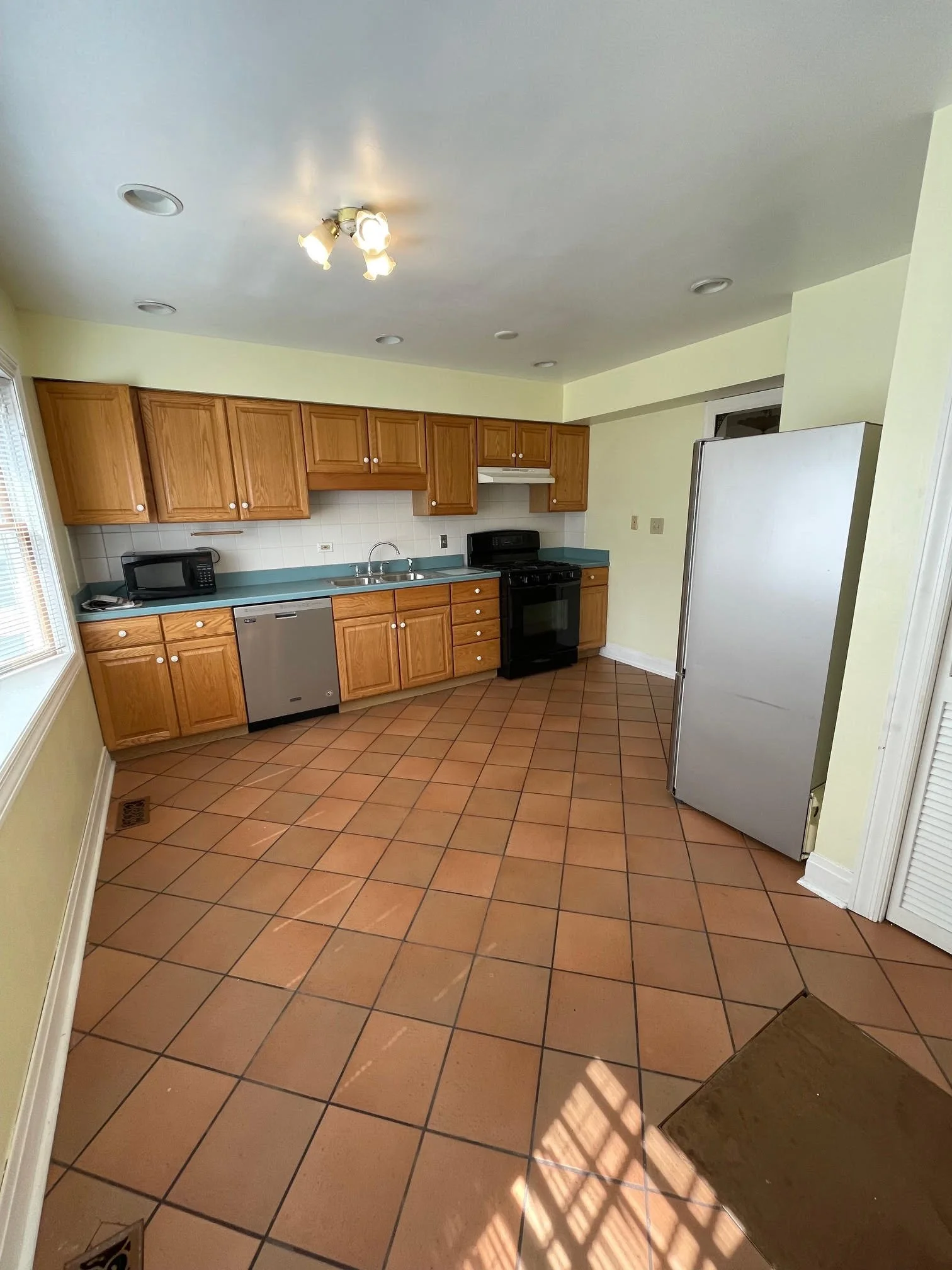 Freshly Painted Kitchen.jpg