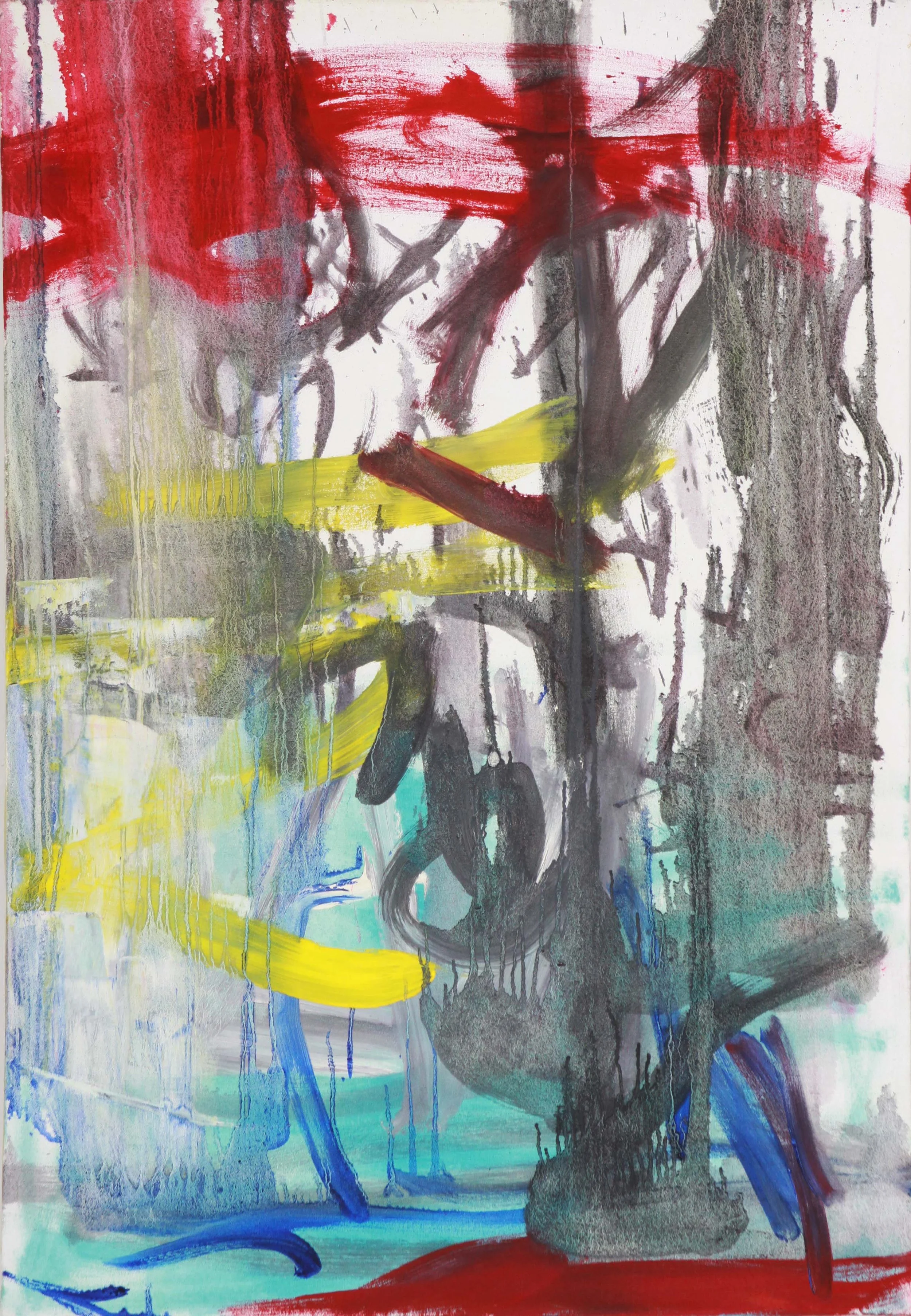 JULIO MONSALVE - SERIE ESPACIALIDAD LIBRE - ÓLEO SOBRE LIENZO - 2015 (17).jpg