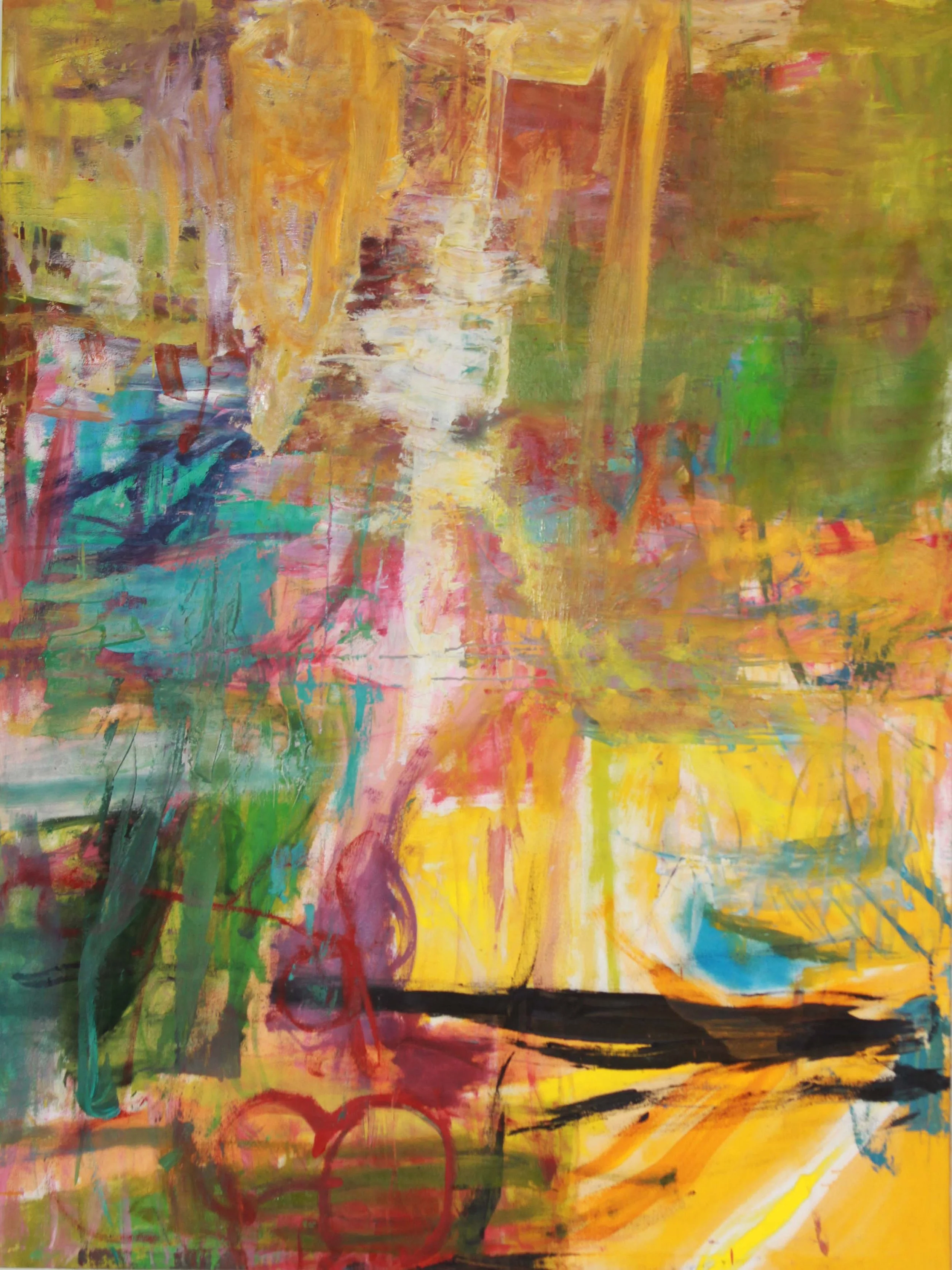 JULIO MONSALVE - SERIE ESPACIALIDAD LIBRE - ÓLEO SOBRE LIENZO - 2015 (2).jpg