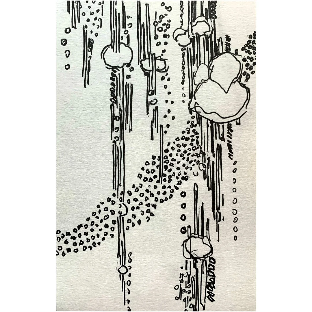 rain pattern by nick mott