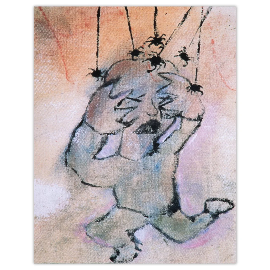 abraham has many wives by nick mott