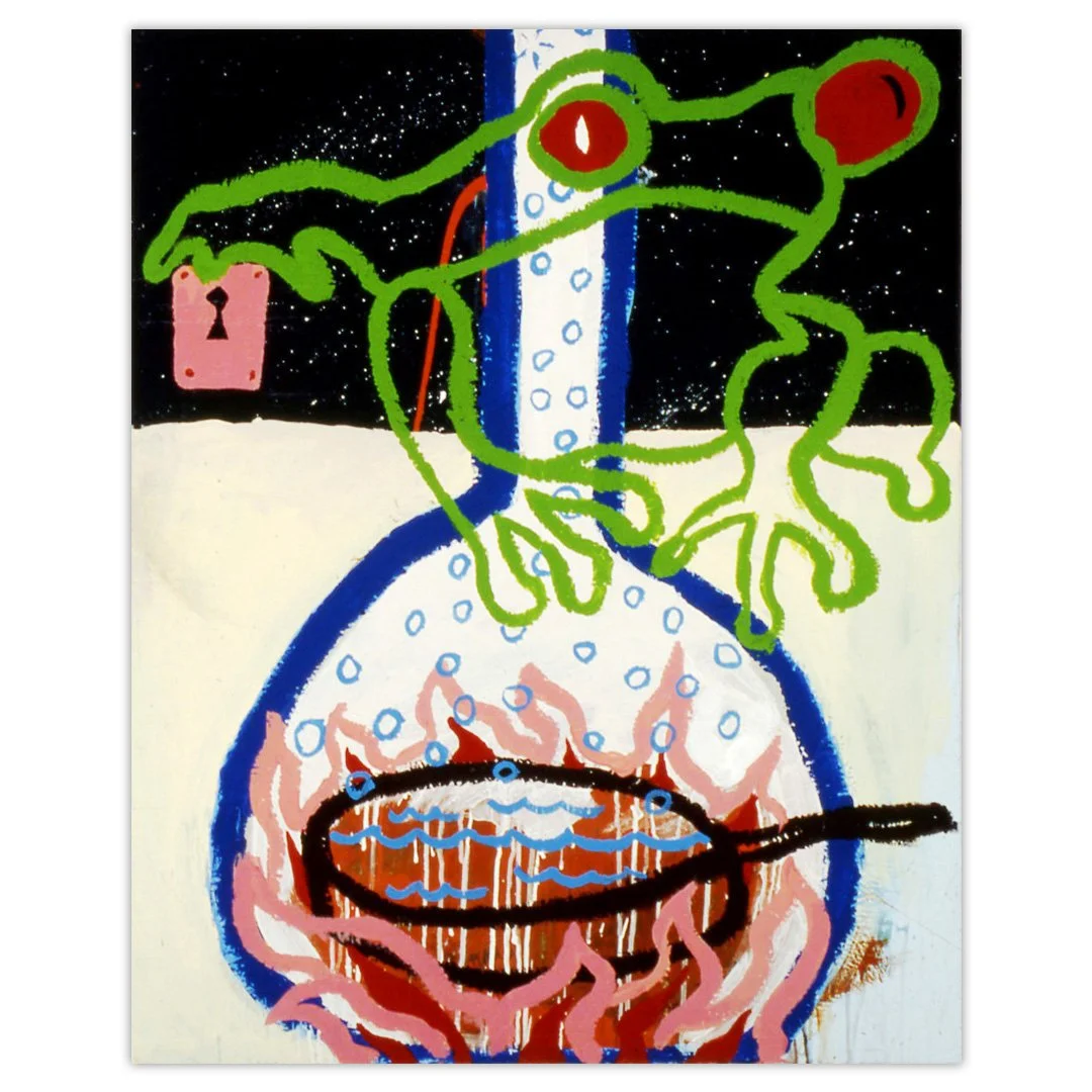 one by mouth every 12 hours by nick mott