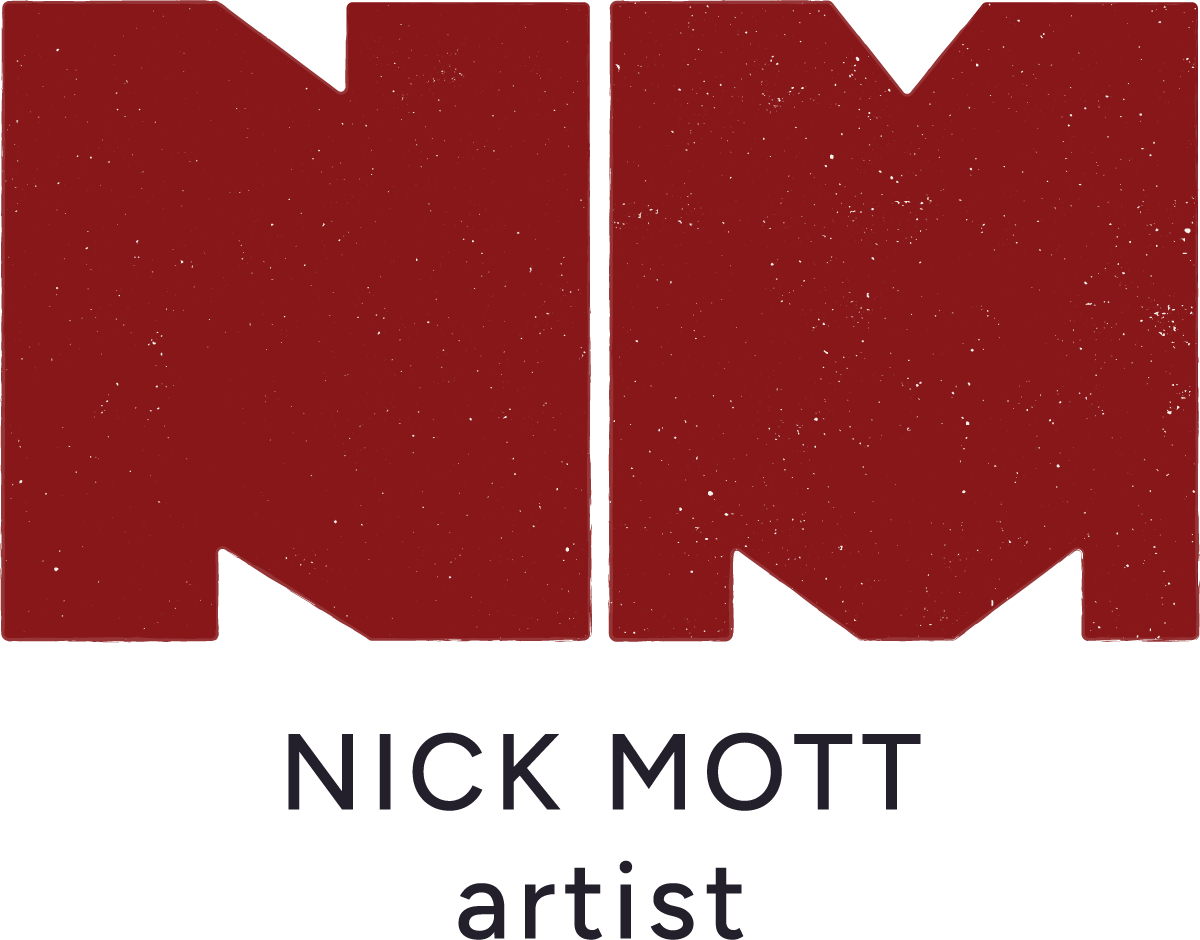 NICK MOTT