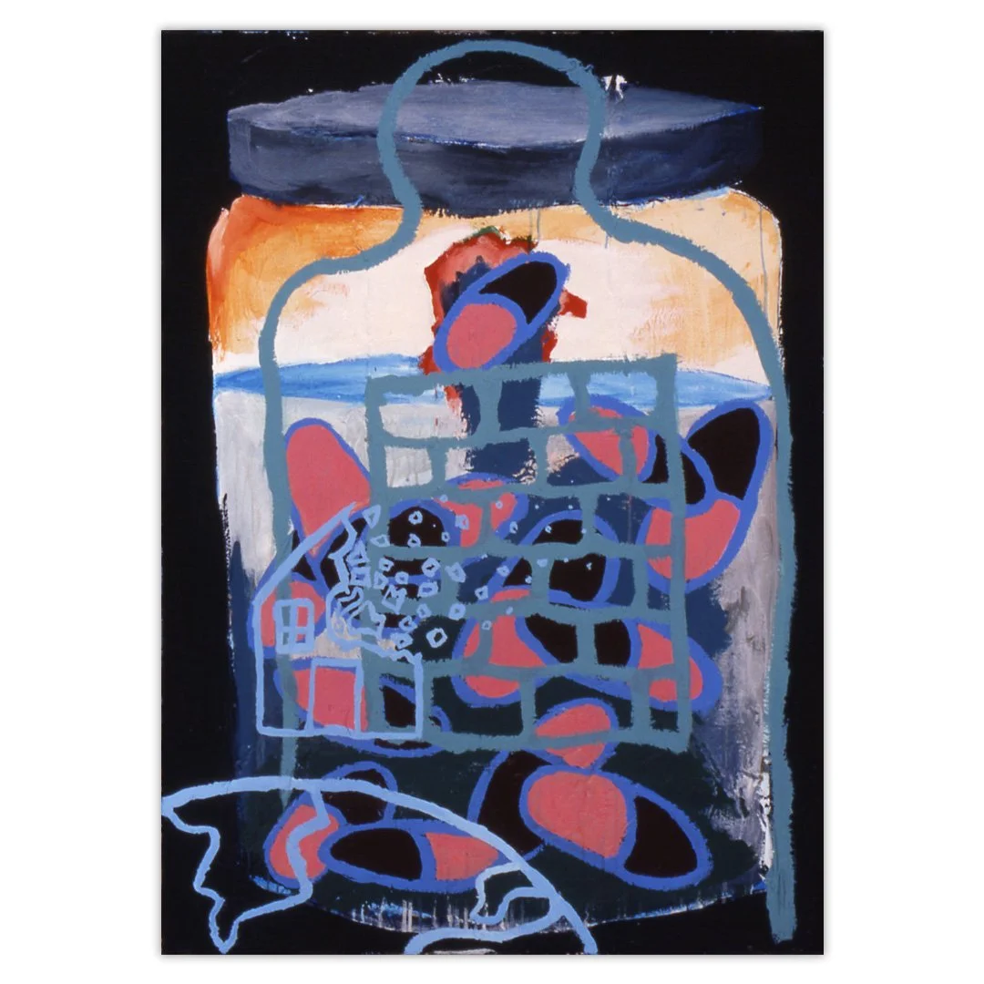 untitled jar by nick mott