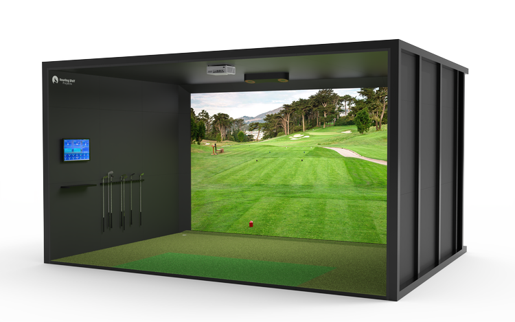 Golf Simulators