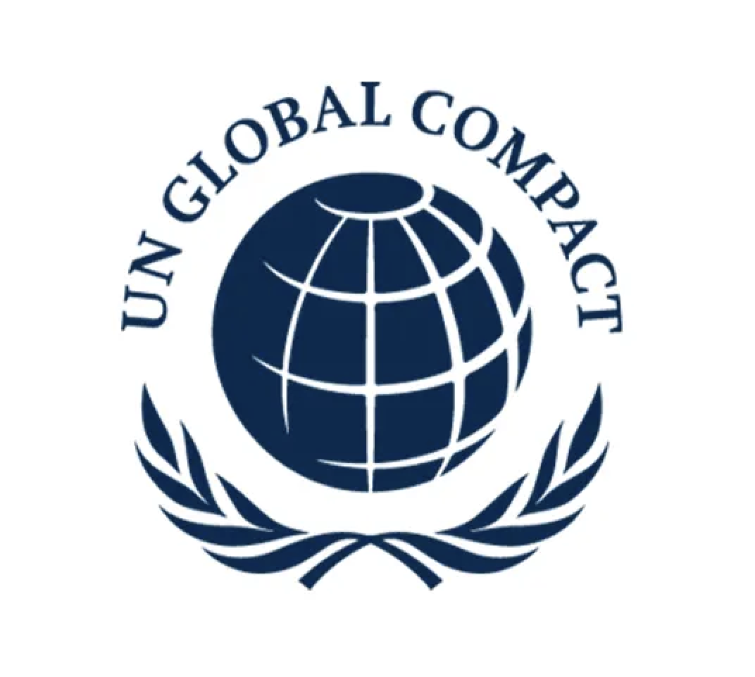 UN Global Compact Logo