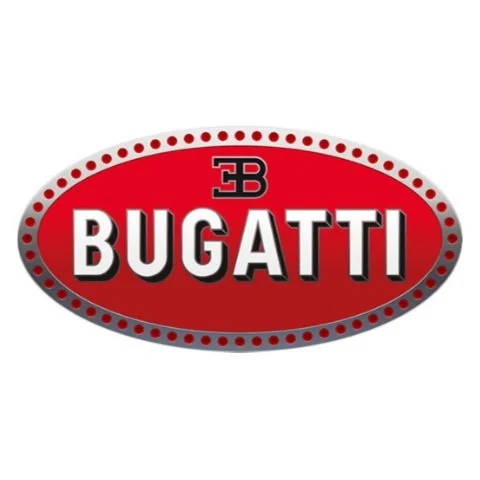 Bugatti Logo