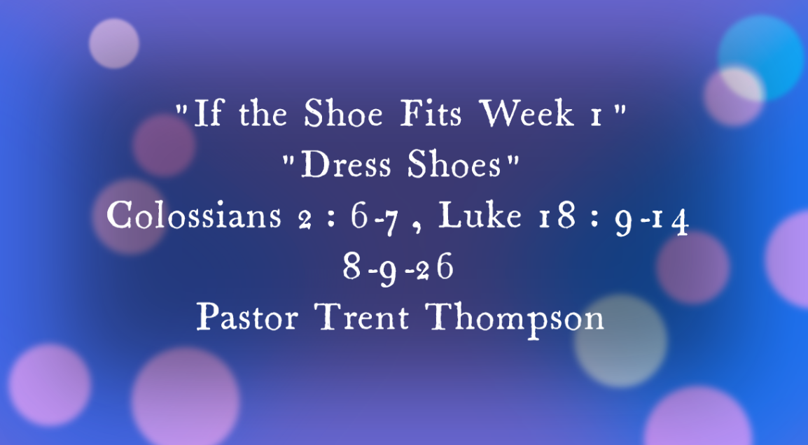 “Dress shoes” 