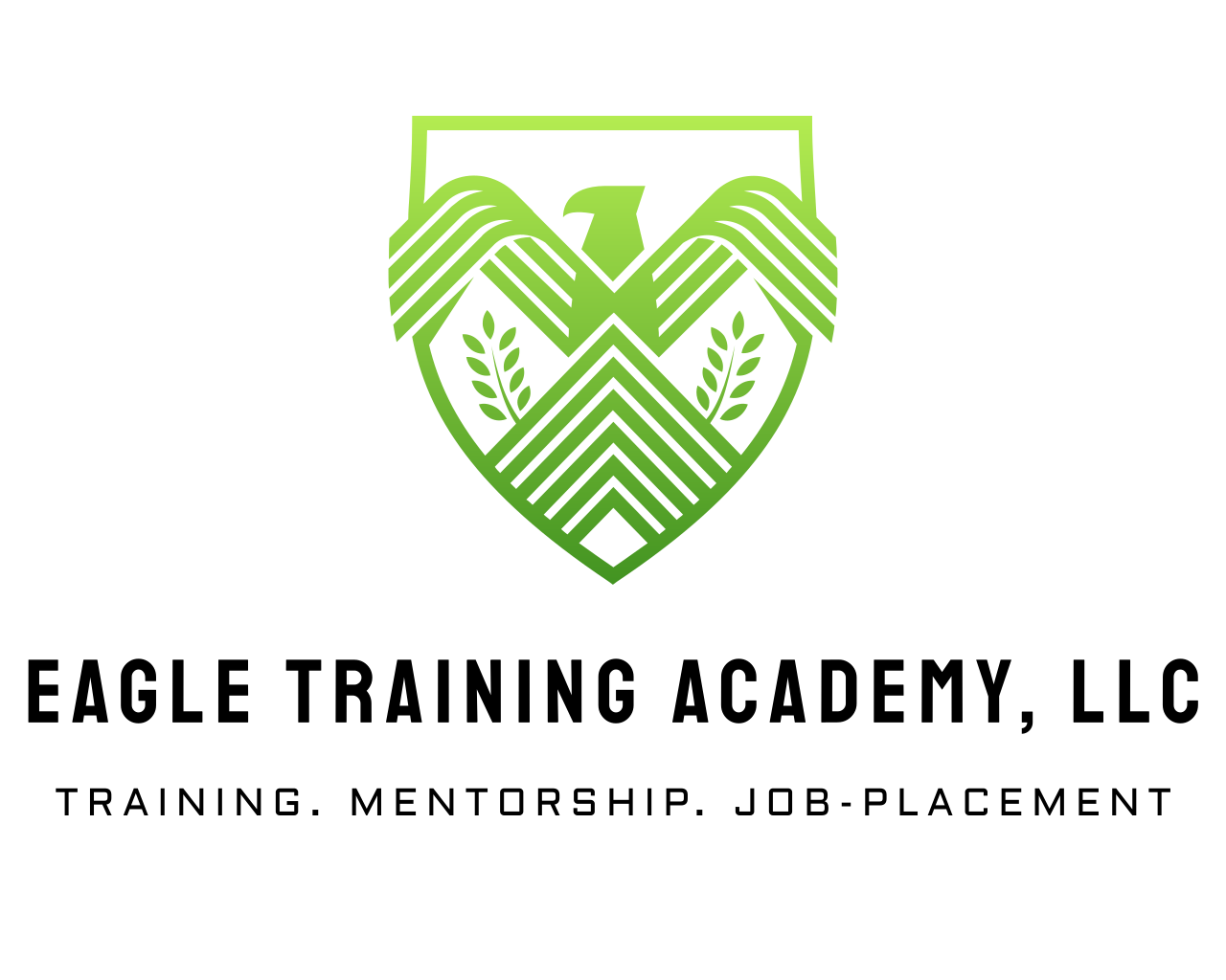 Home eagle training academy