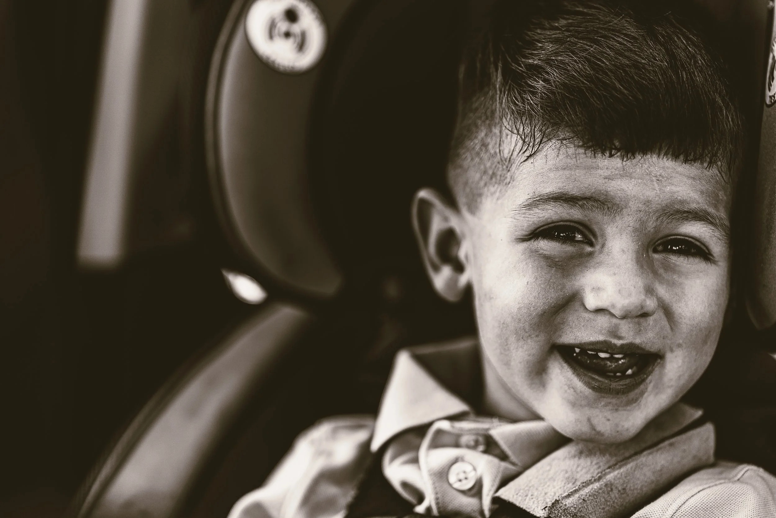 Portrait Photography