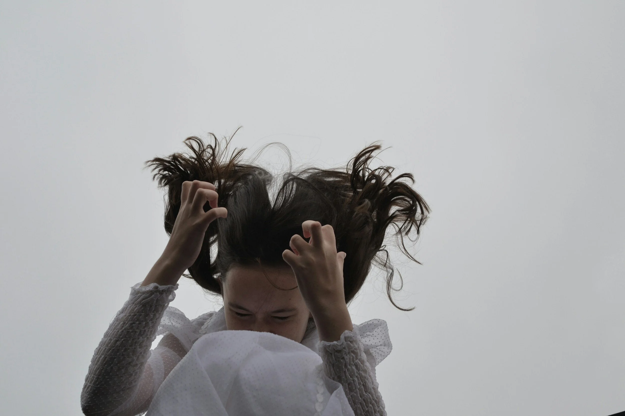 Therapy for the Overthinker (Hint: You Don’t Need to Figure It Out)