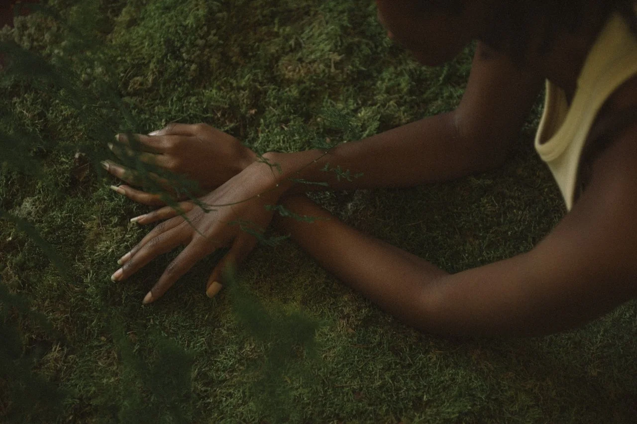 Grounding That Actually Works When You’re Activated