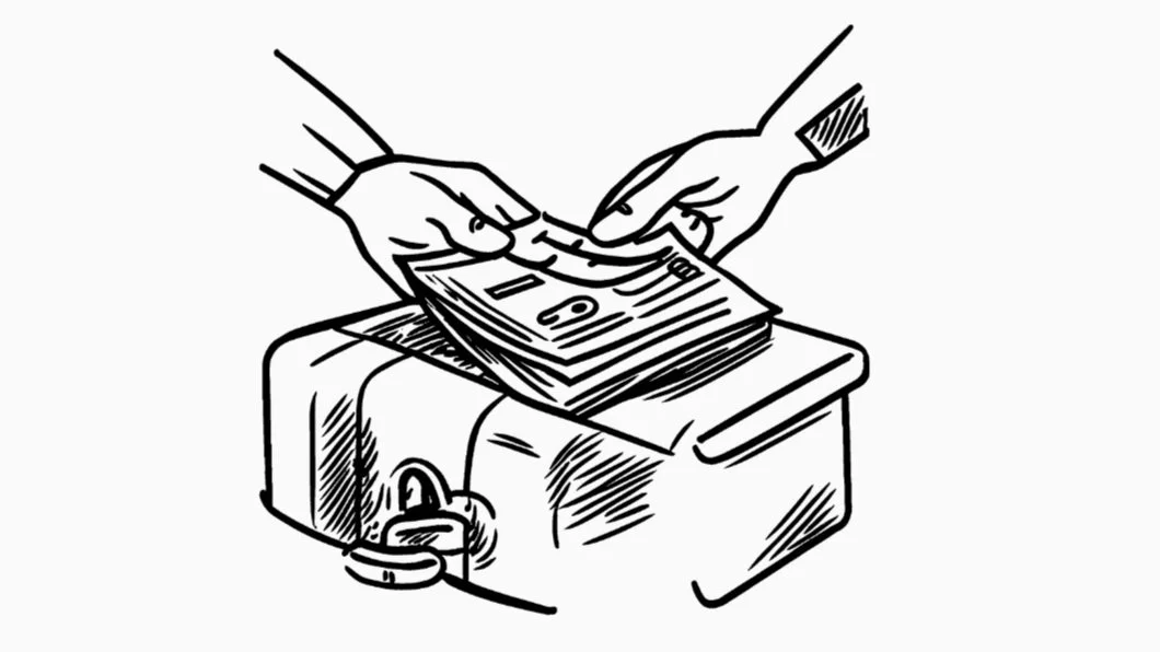 ADMINISTRACION DE CONDOMINIOS