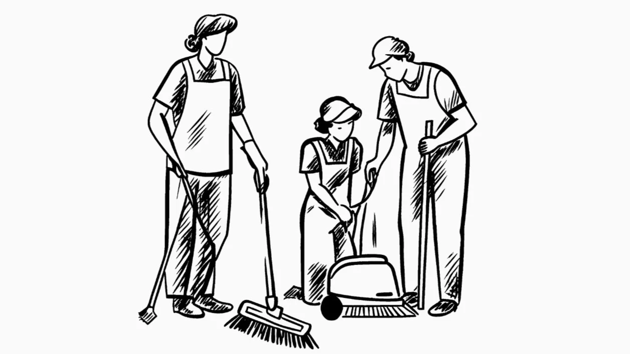 ADMINISTRACION DE CONDOMINIOS