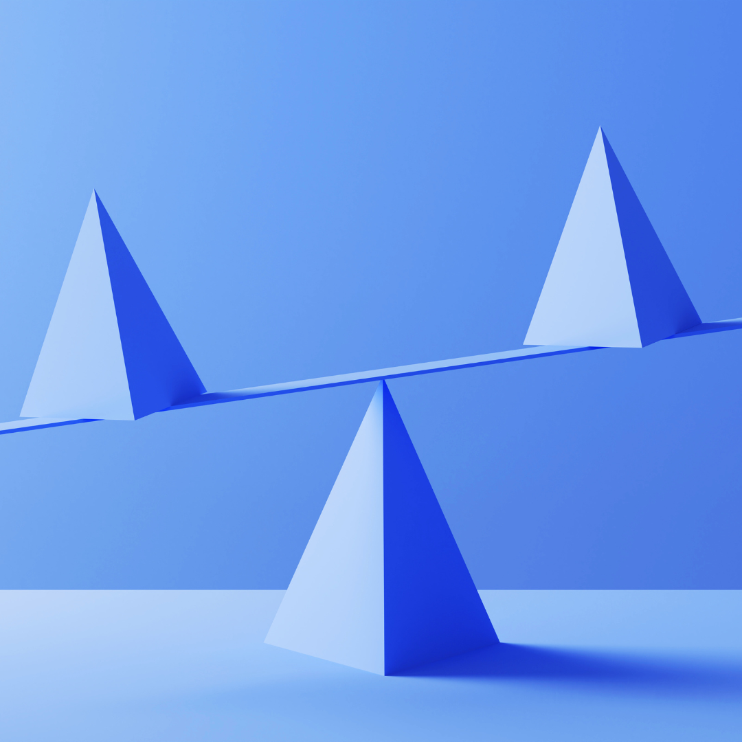 The Great Developer Rebalancing