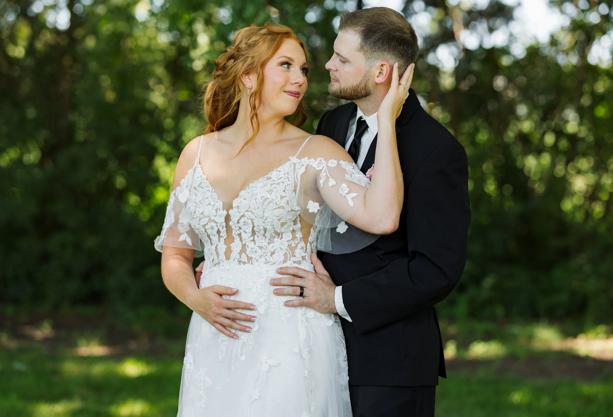 Gaven and Kate